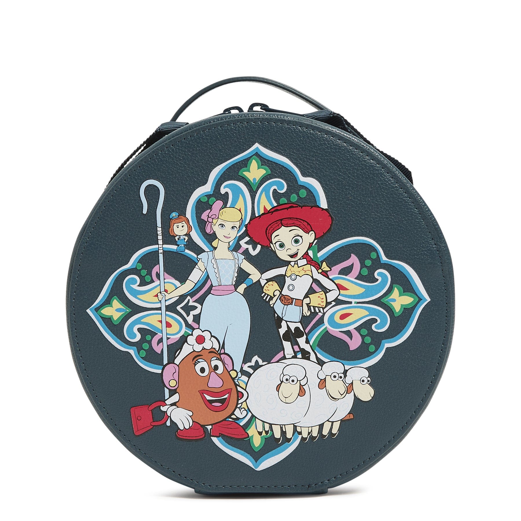 Disney Pixar Whimsy Cosmetic Case