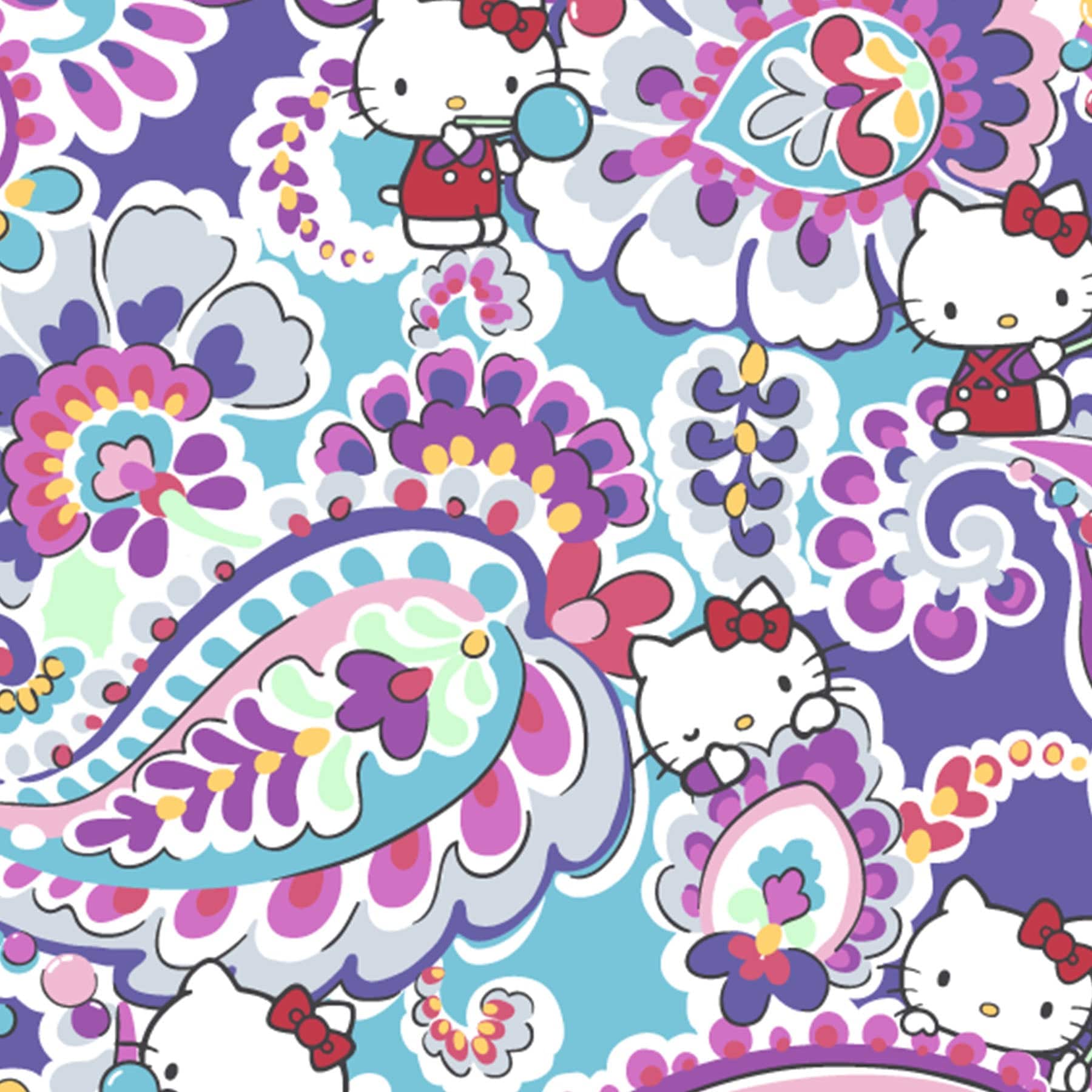 Hello Kitty® Dorm Towel