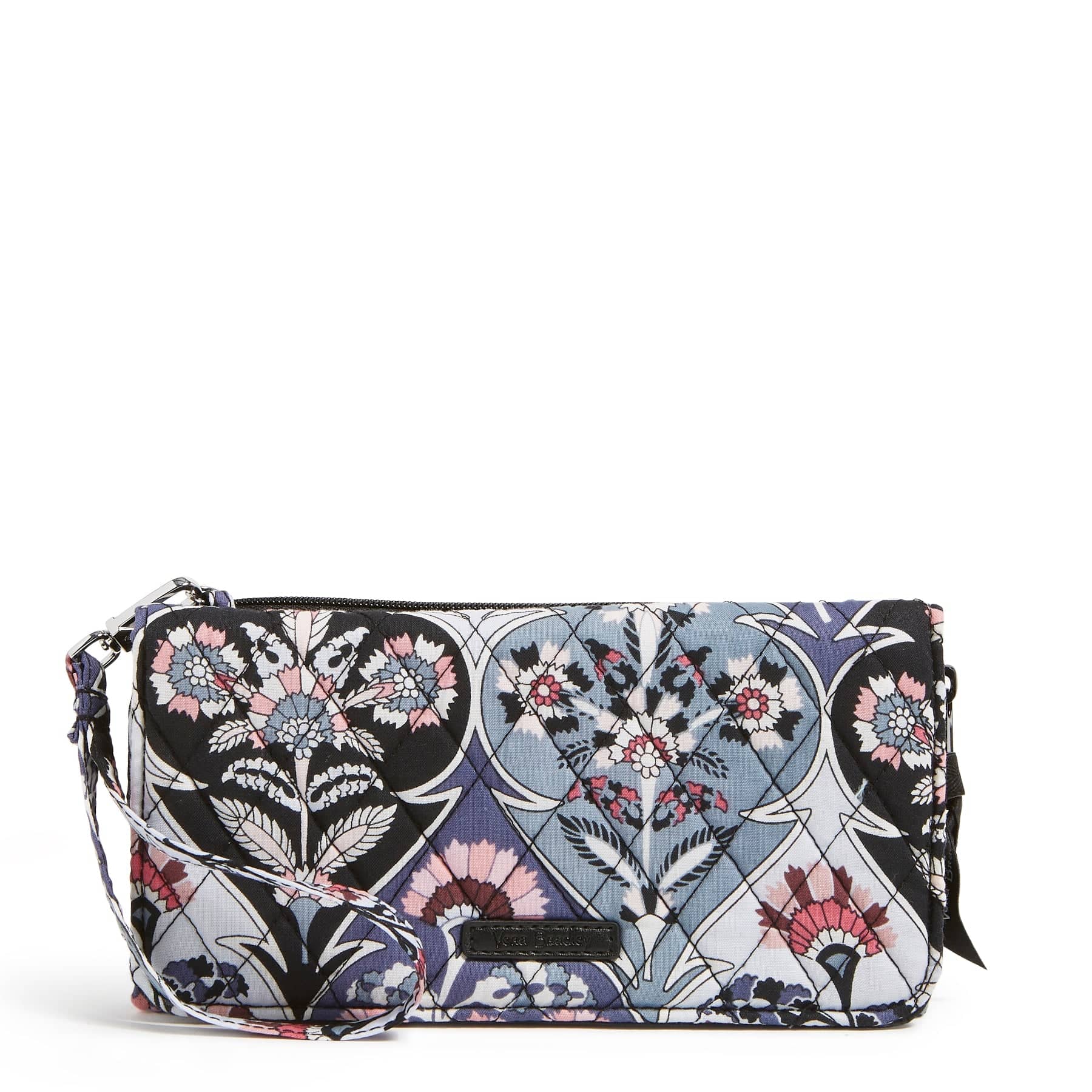 Outlet RFID Wallet Crossbody Bag