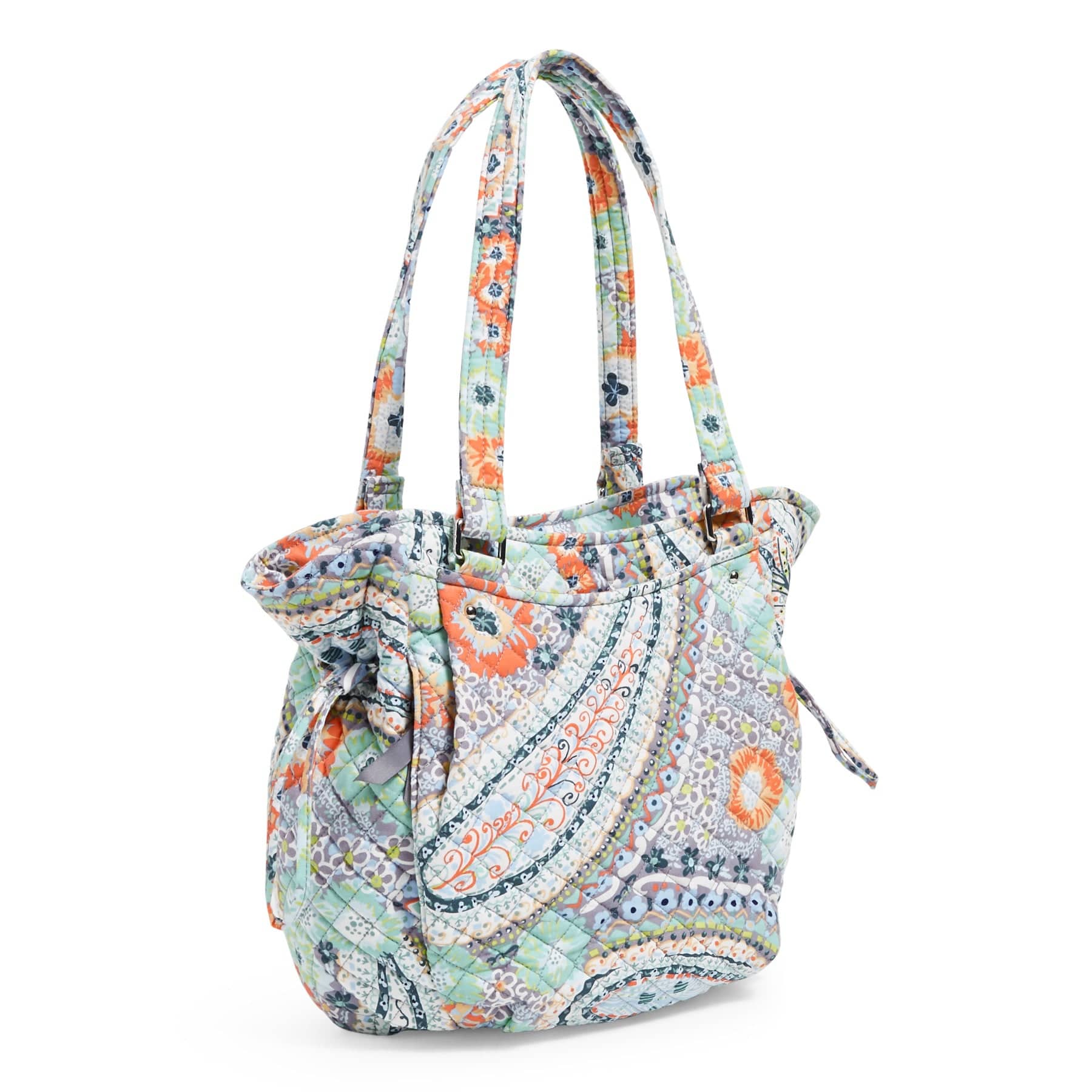 Glenna Satchel