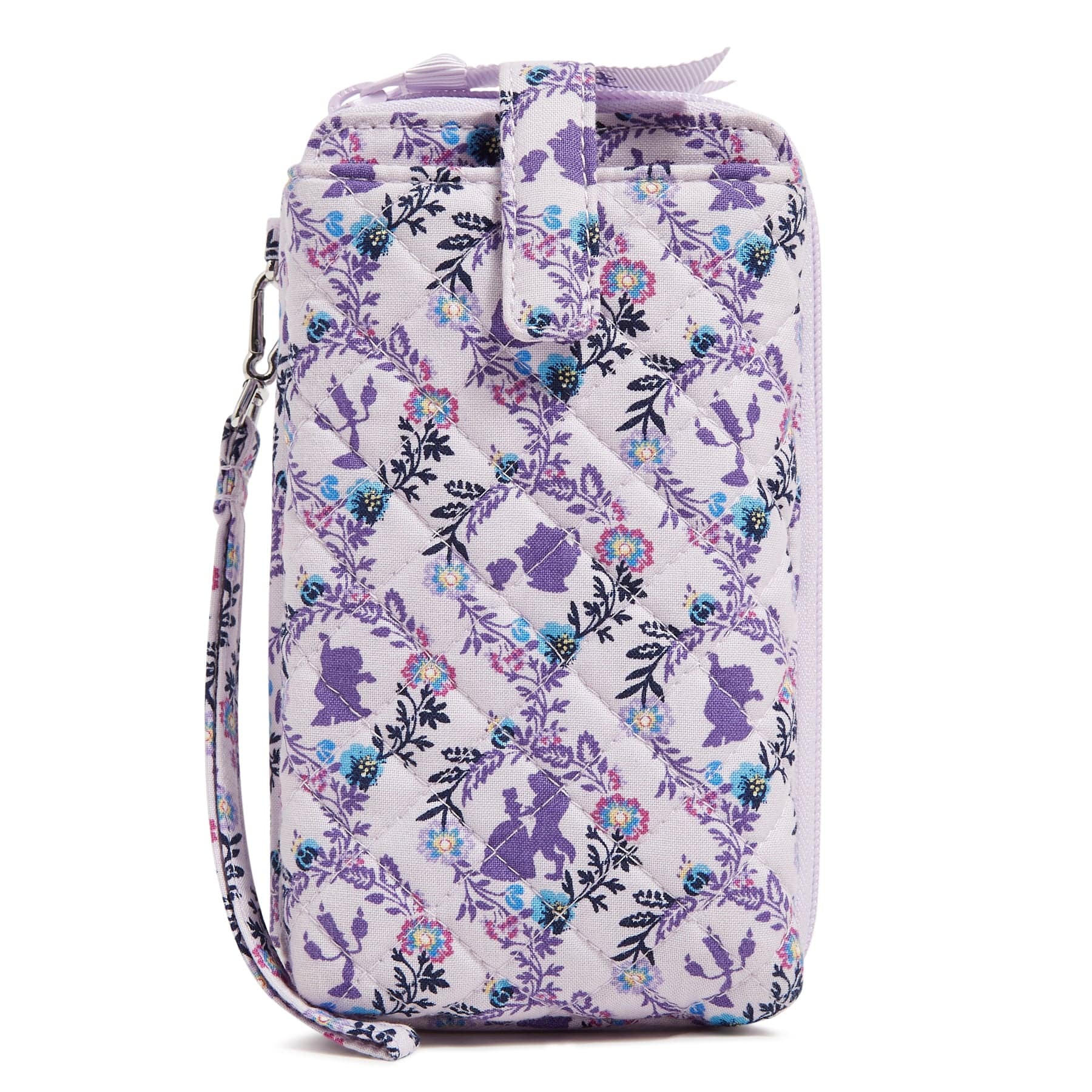 Disney RFID Large Smartphone Wristlet