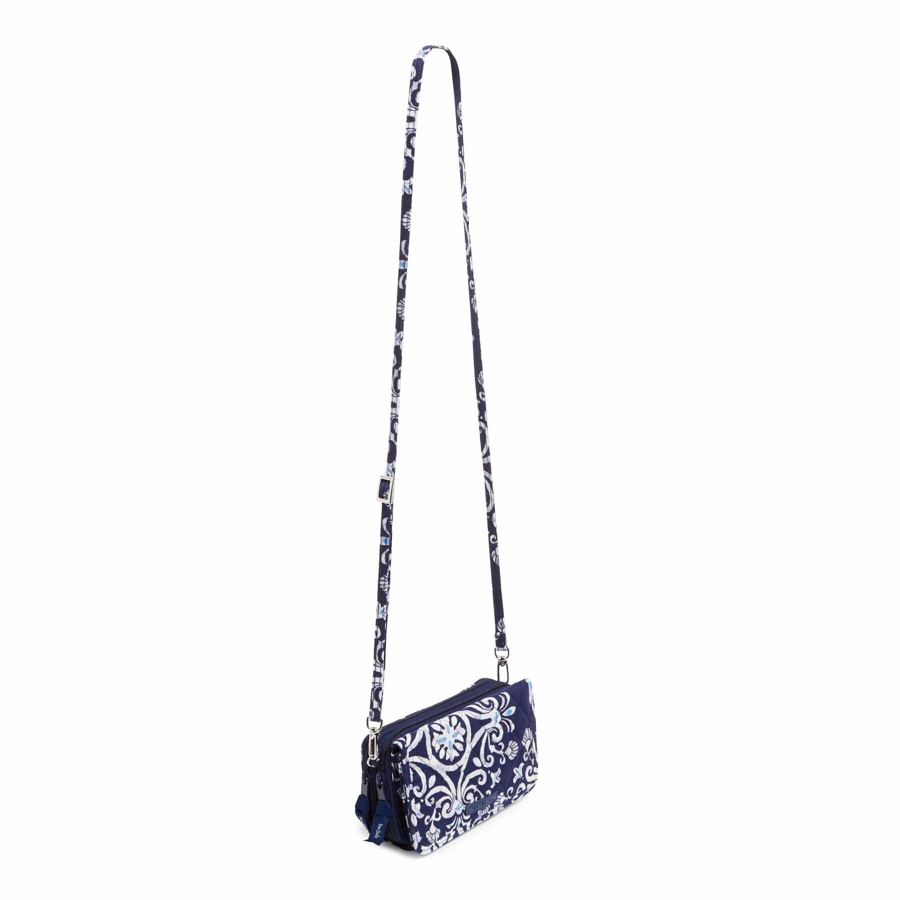 Outlet RFID 3-in-1 Crossbody Bag