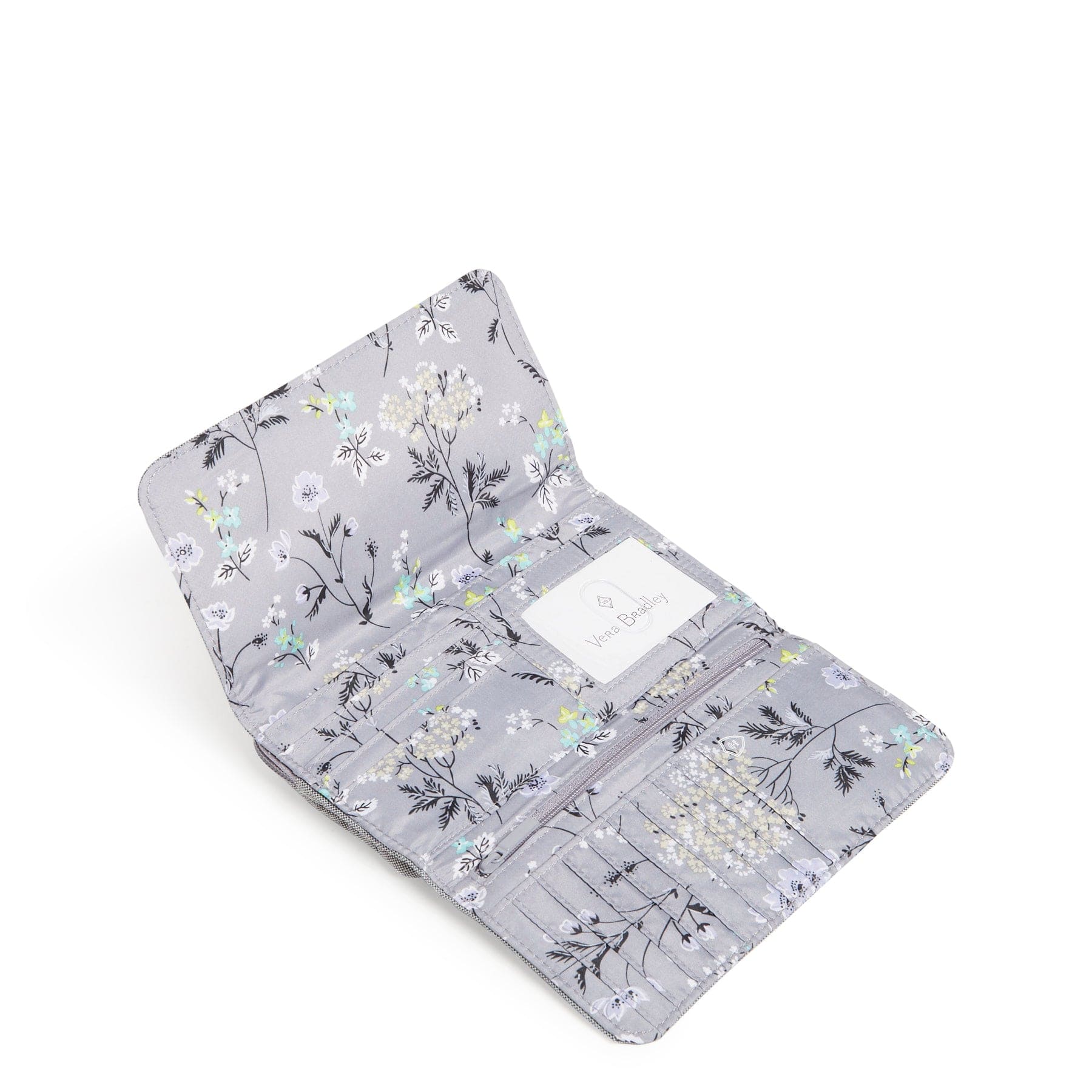 Outlet RFID Wallet Crossbody Bag