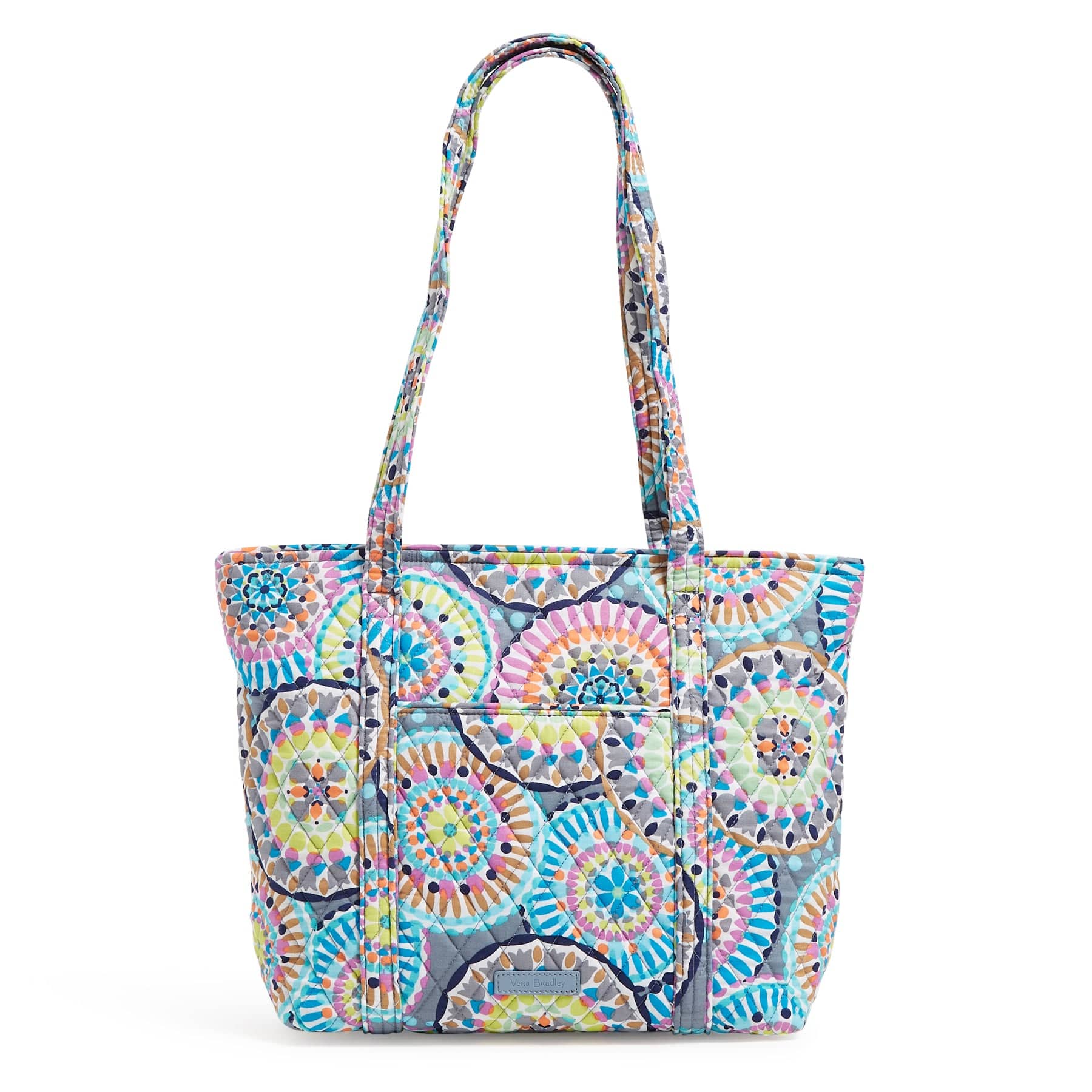 Outlet Small Vera Tote Bag