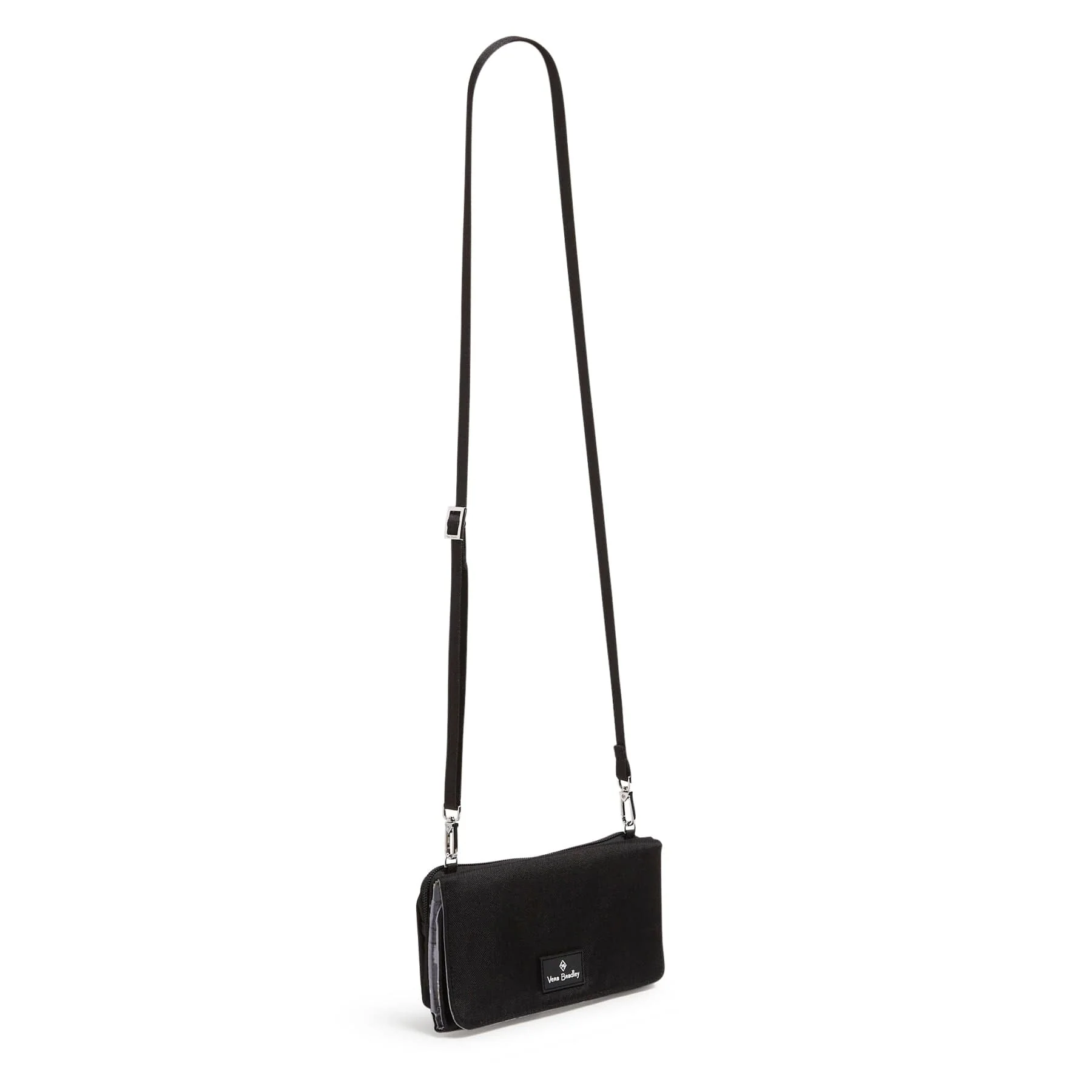 Outlet RFID Wallet Crossbody Bag
