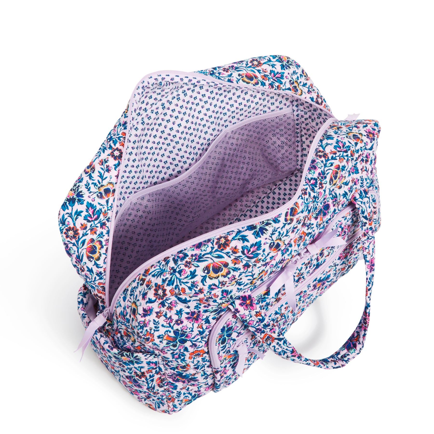 Weekender Travel Bag