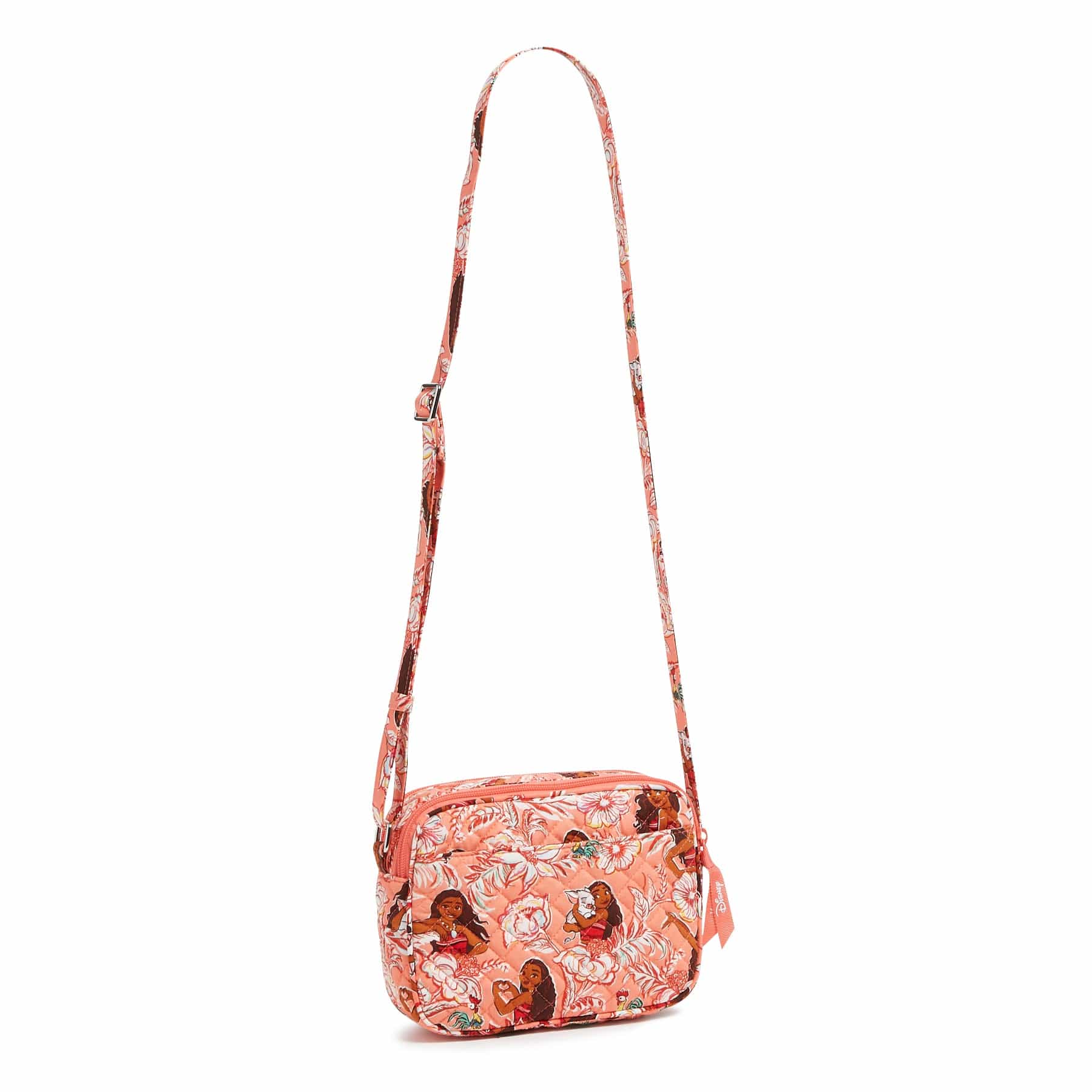 Disney Evie Crossbody