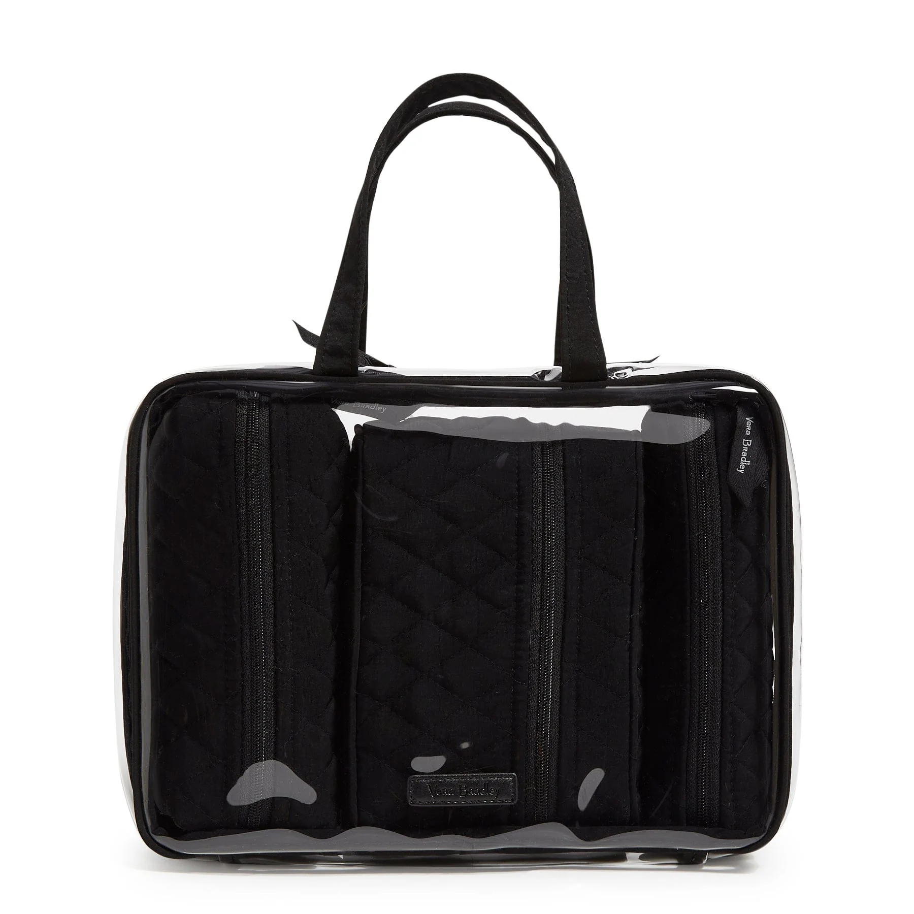 Outlet 4 Pc. Cosmetic Organizer Set