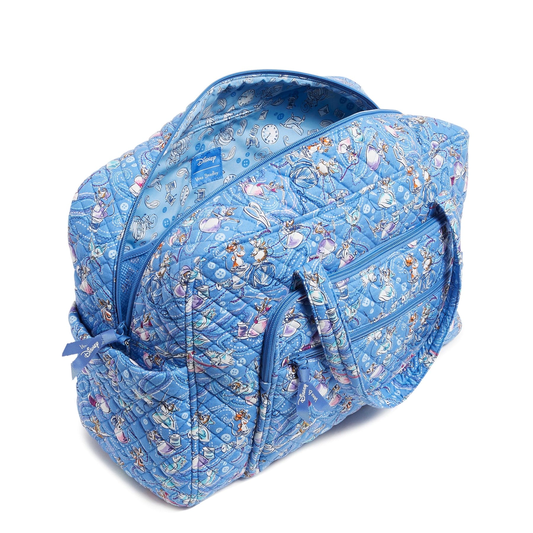 Disney Weekender Travel Bag