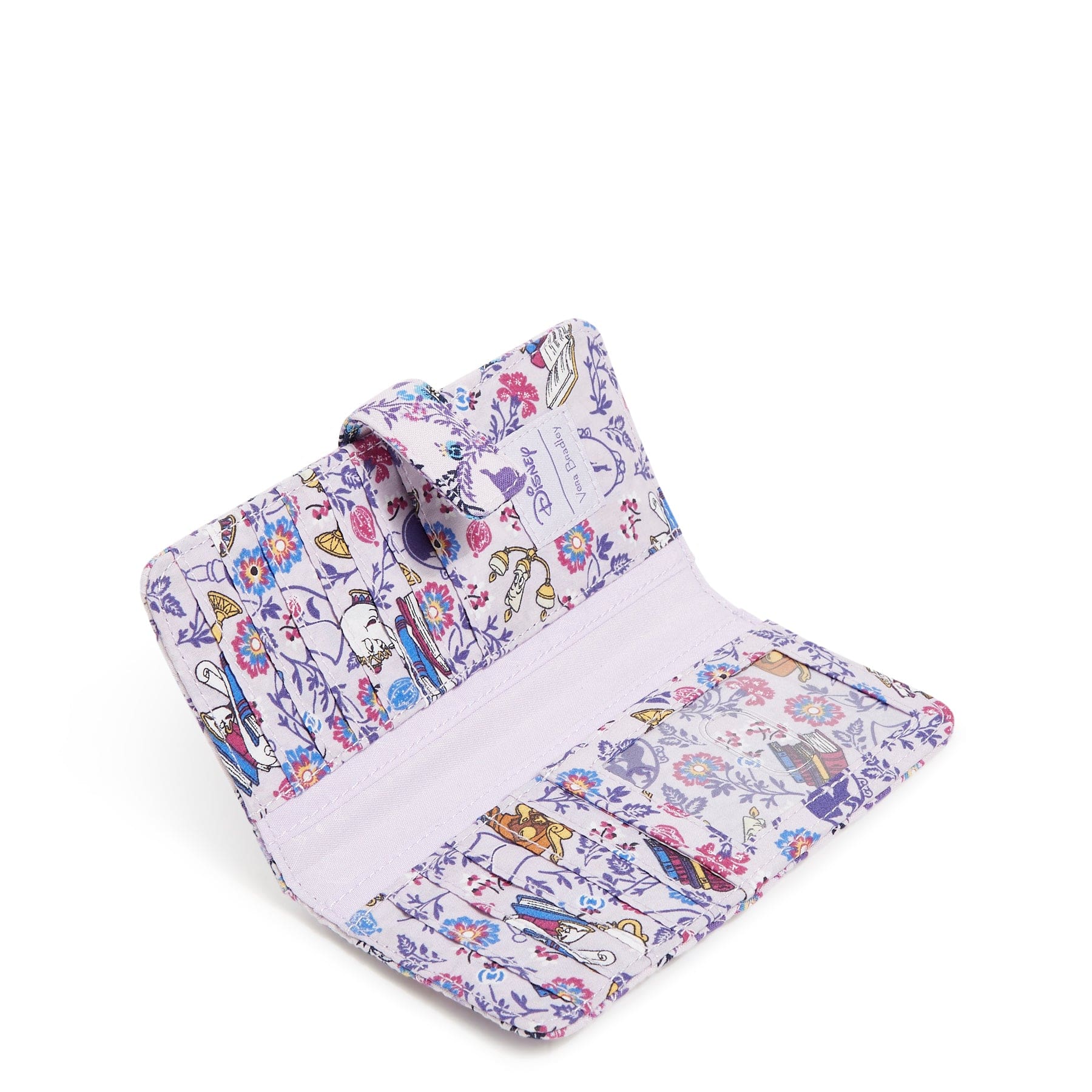 Disney RFID Finley Wallet