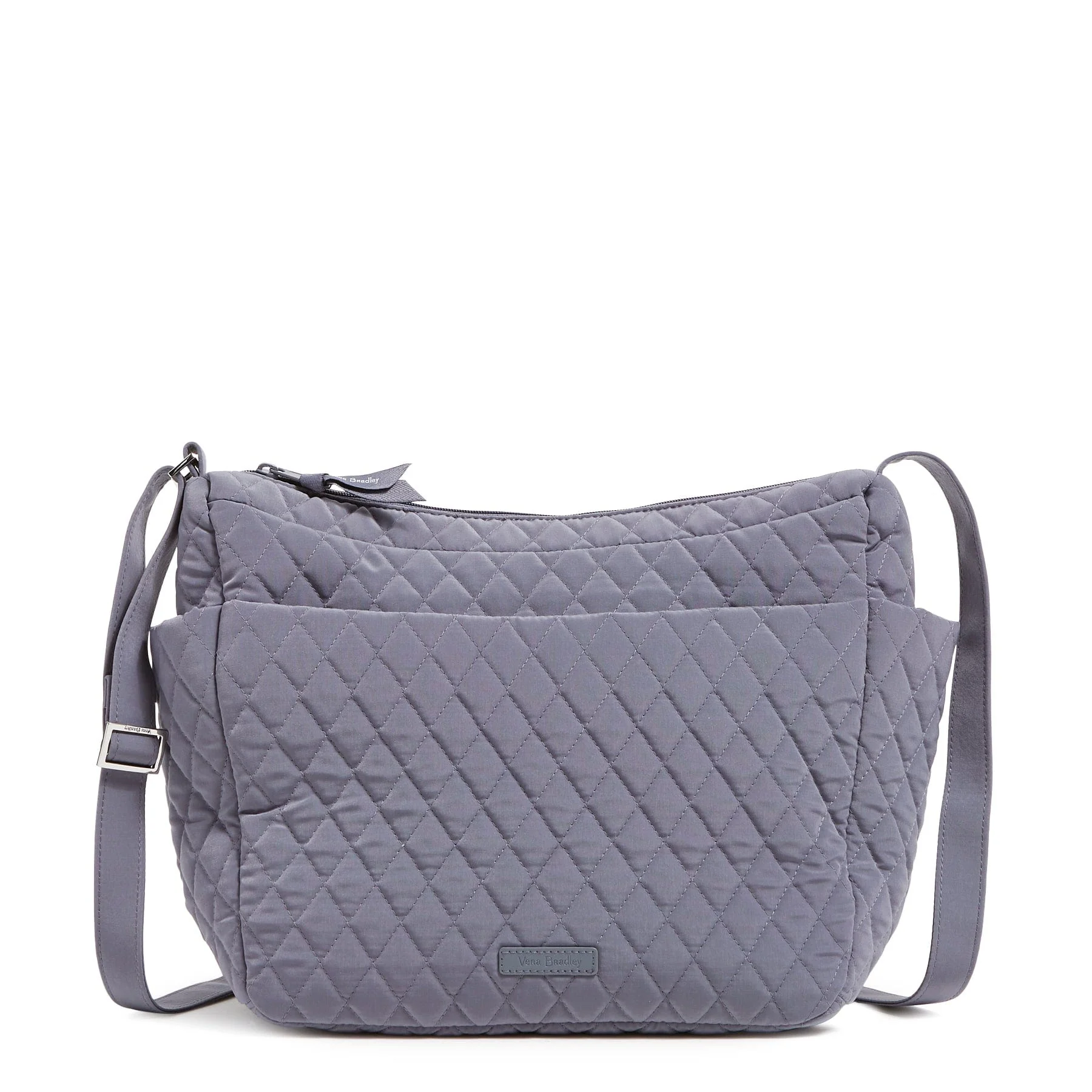 Outlet Large On the Go Crossbody Bag