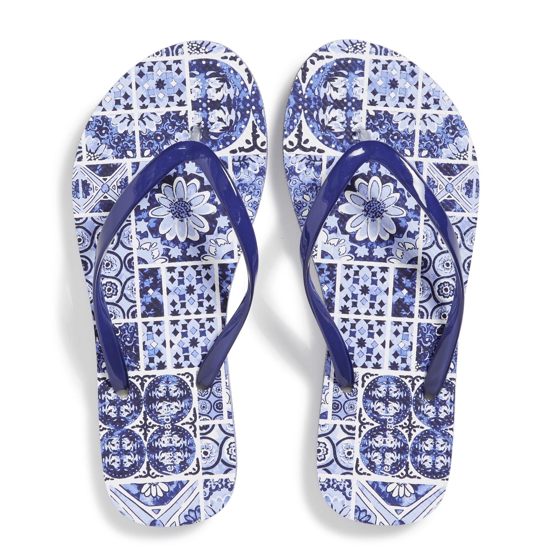 Flip Flops