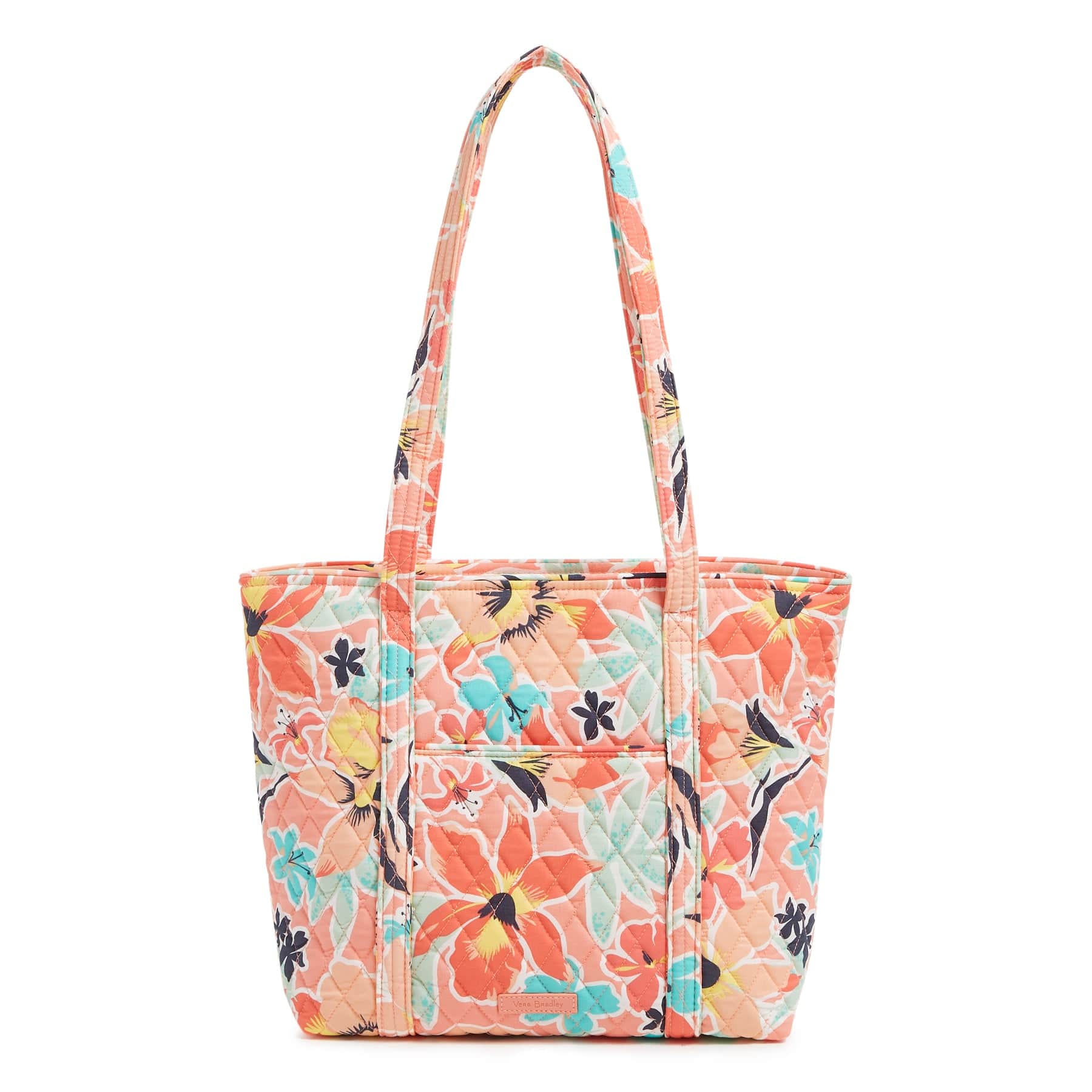 Outlet Small Vera Tote Bag