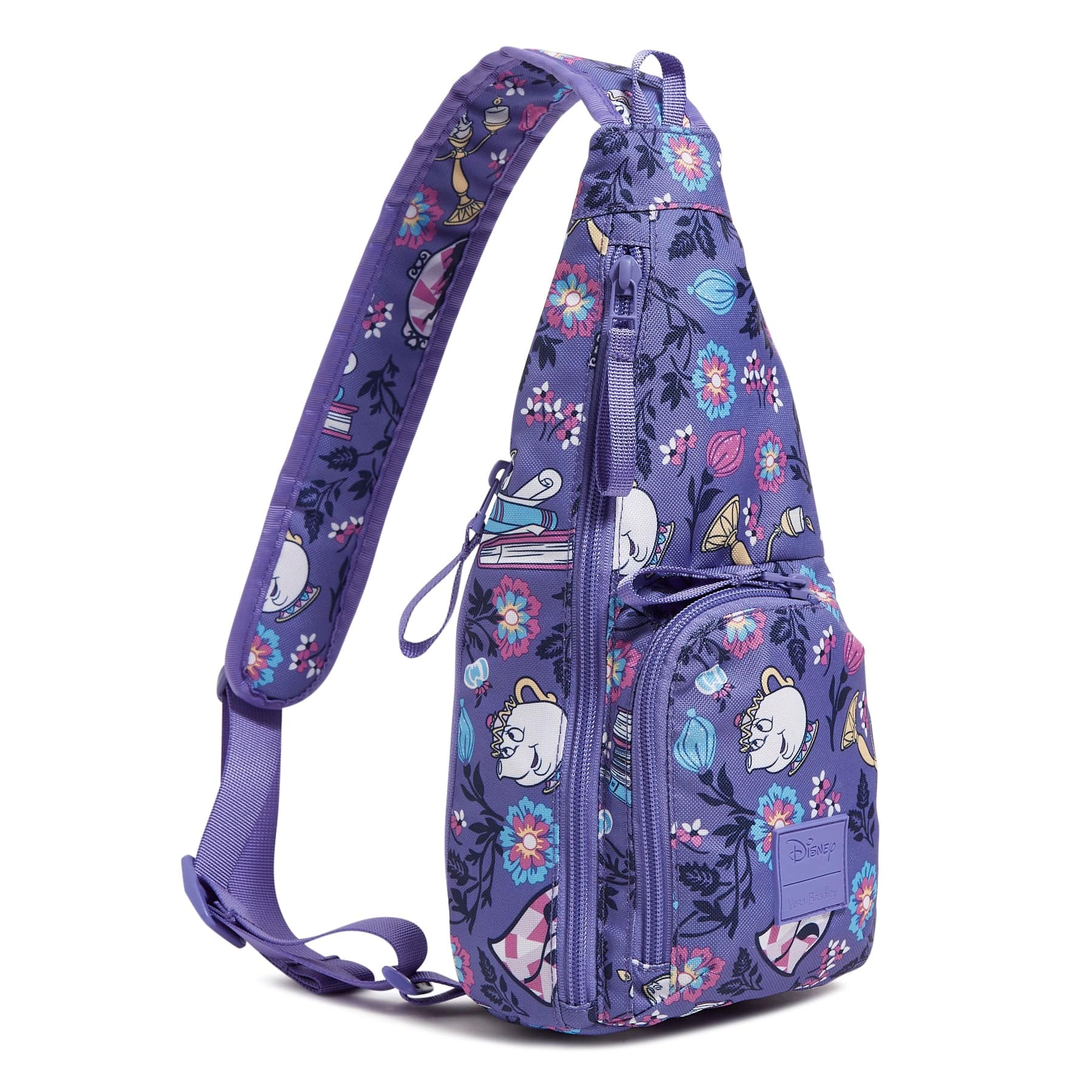 Disney Mini Sling Backpack