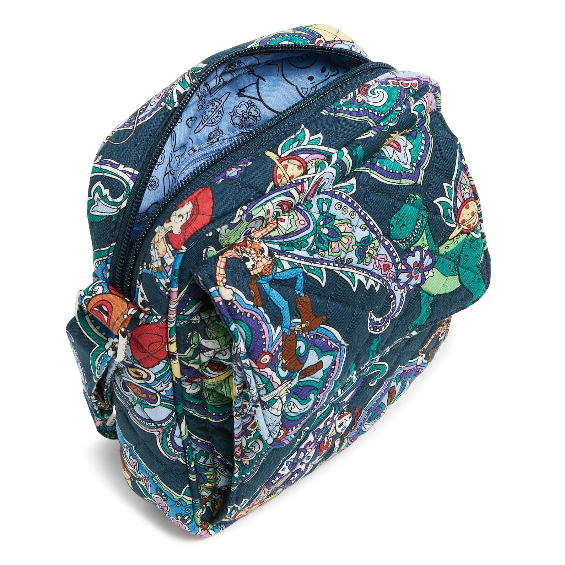 Disney Pixar Small Crossbody Bag