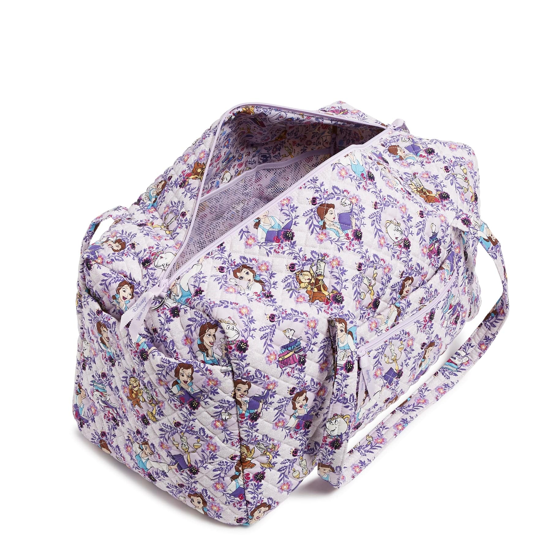 Disney Large Travel Duffel Bag