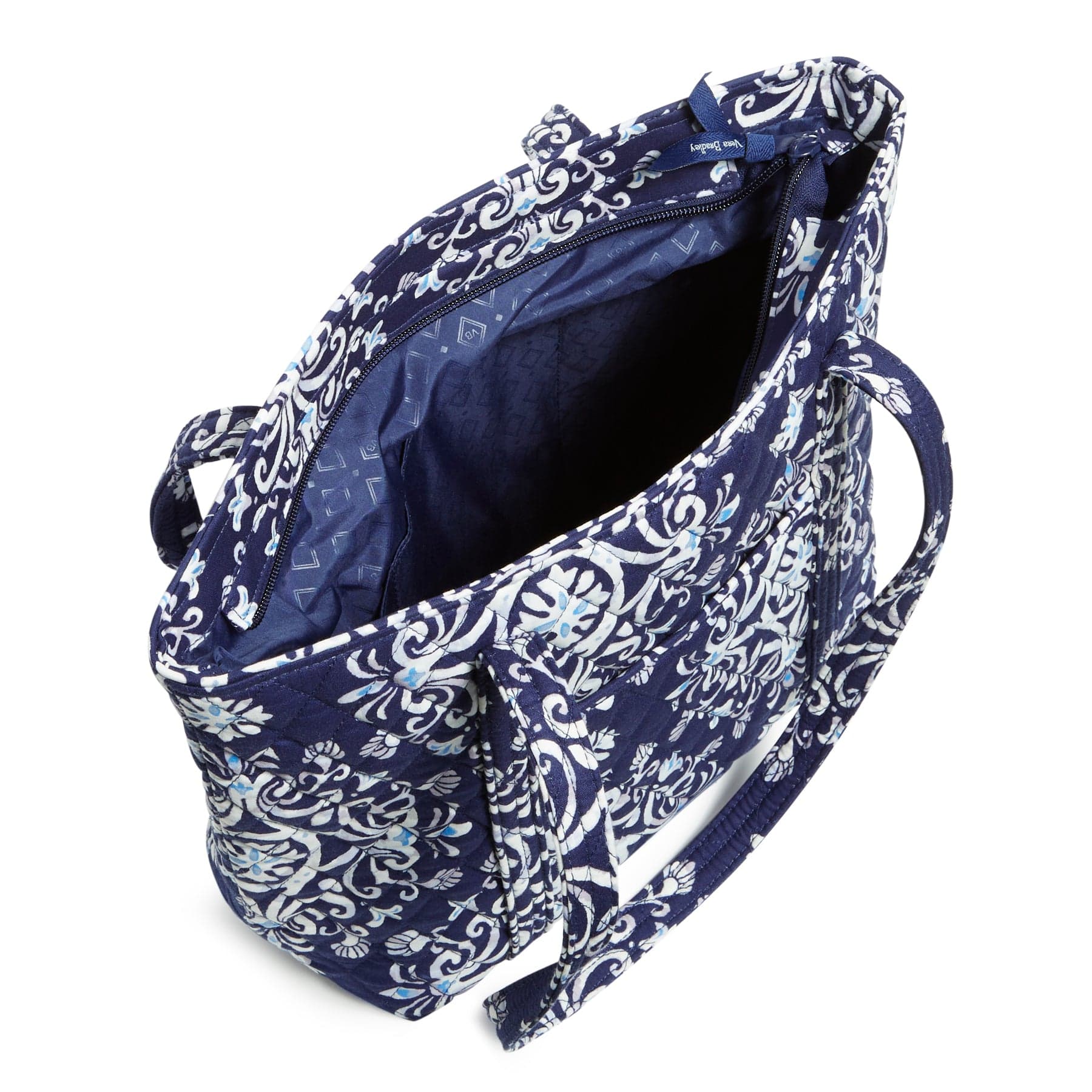 Outlet Small Vera Tote Bag