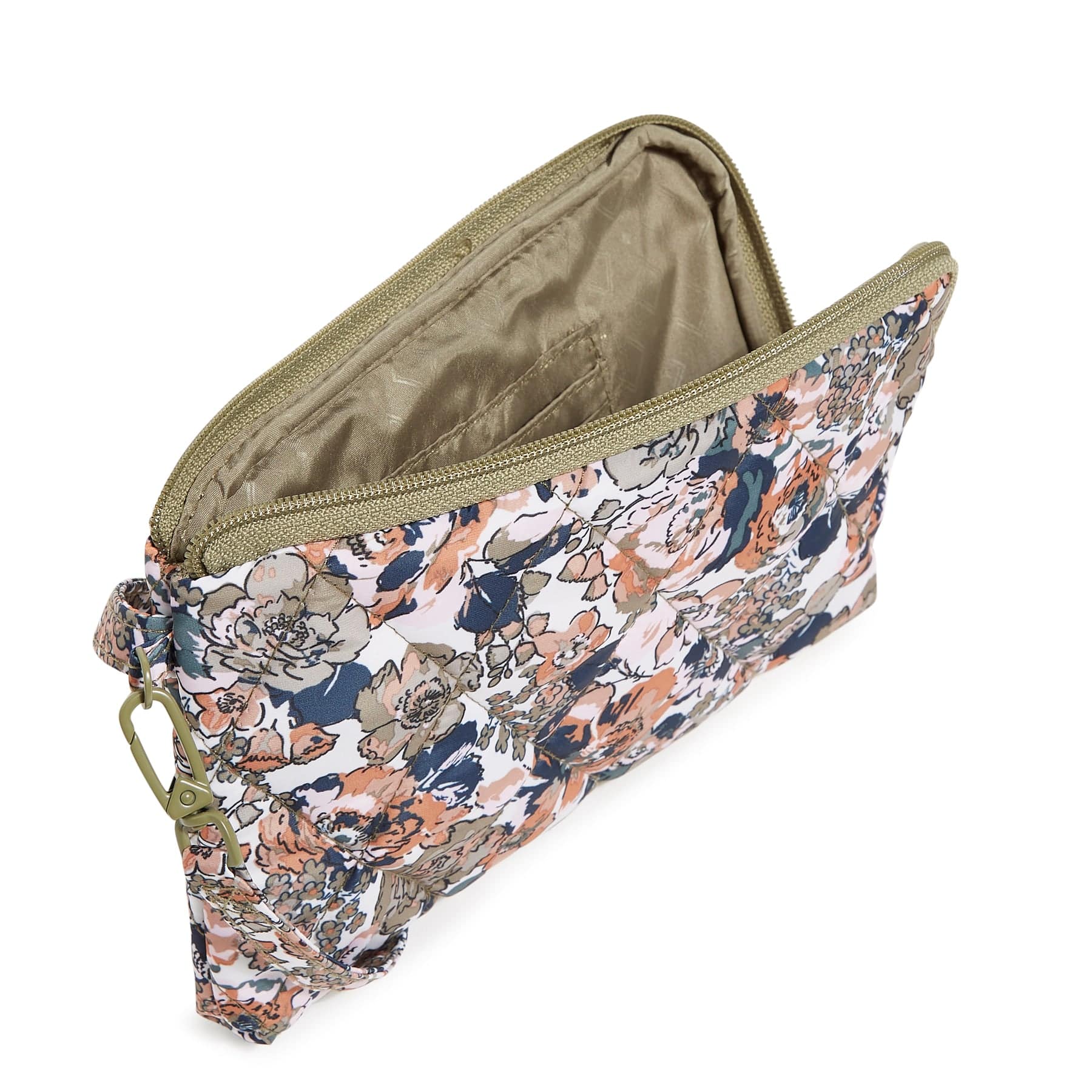 Outlet Ultralight RFID Slim Wristlet