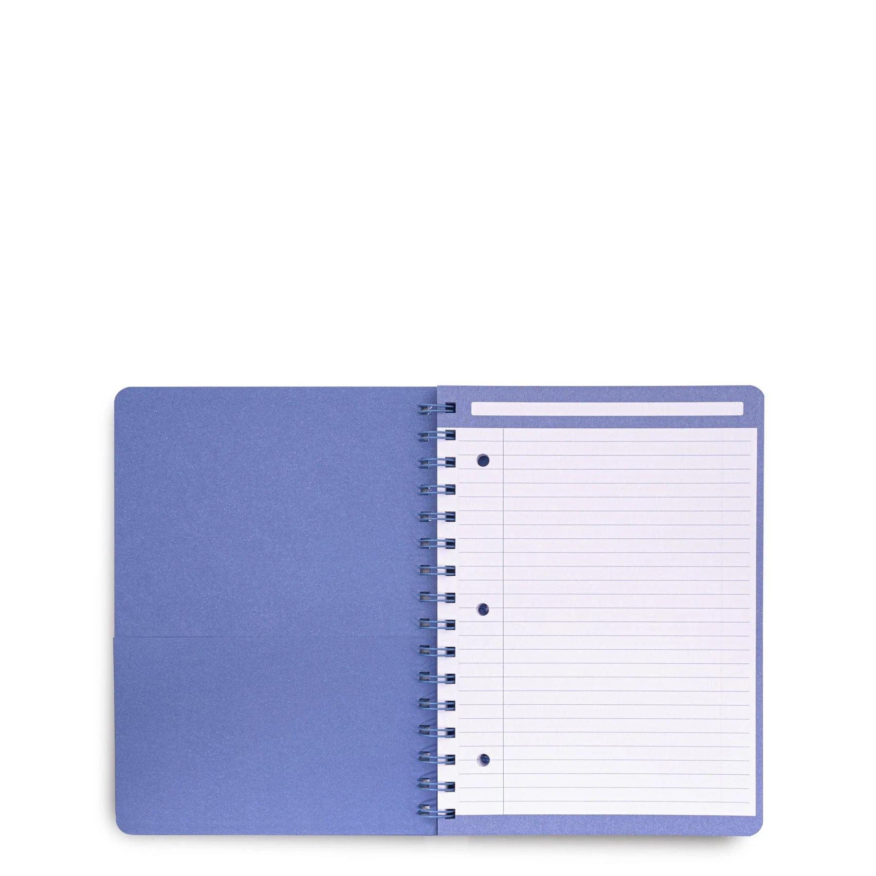 Disney Mini Notebook with Pocket