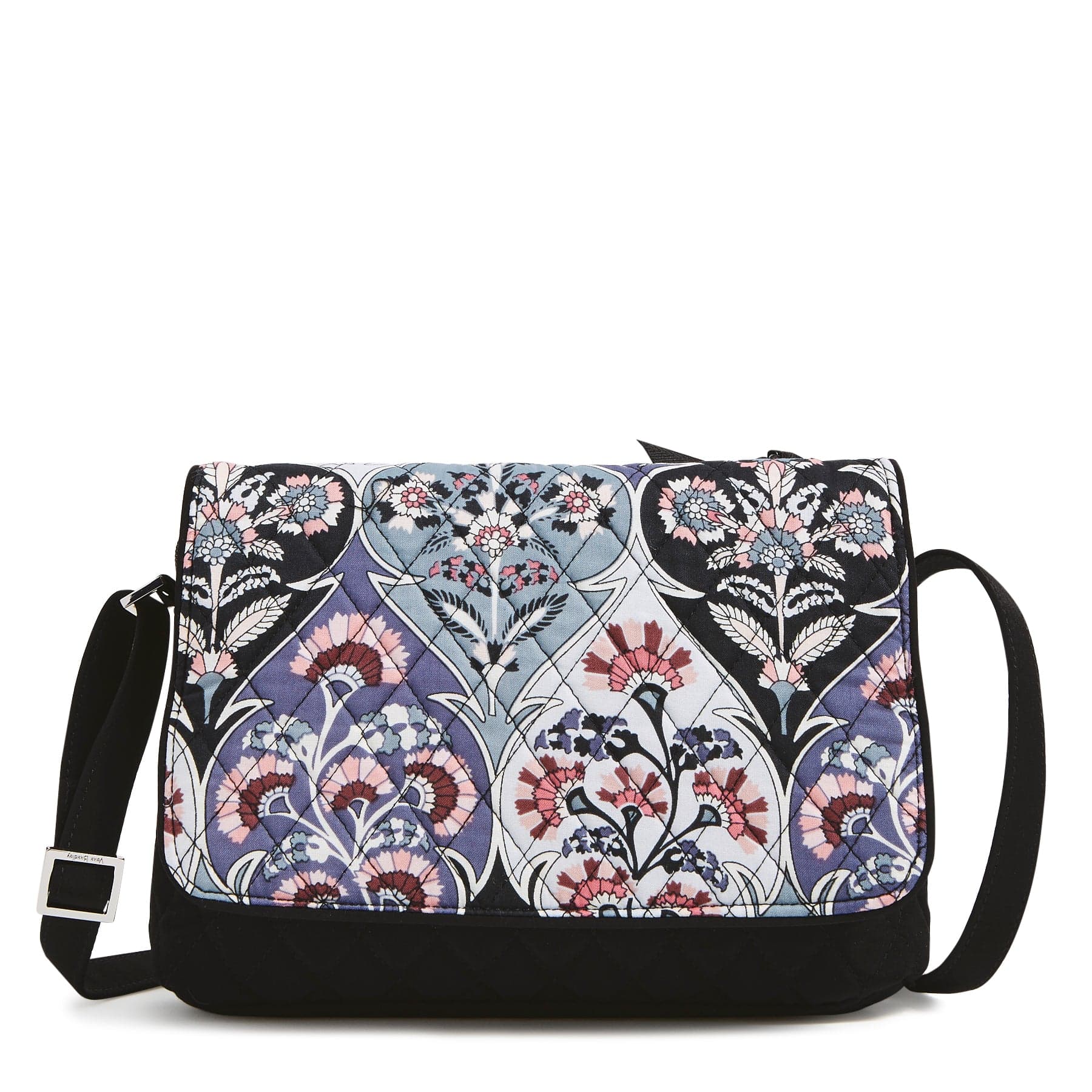 Outlet Convertible Flap Crossbody Bag