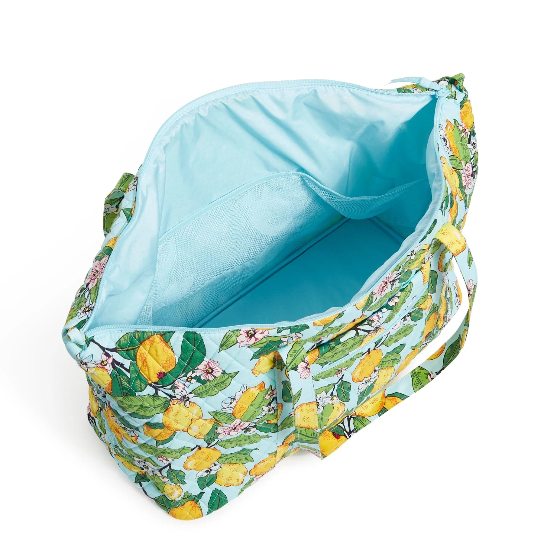 Outlet Deluxe Travel Tote Bag