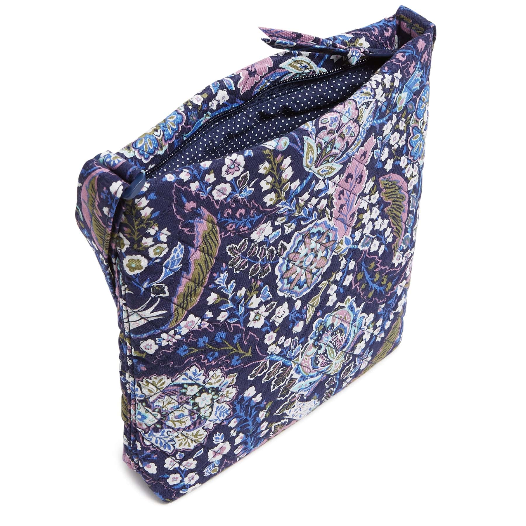 VB Basics North South Crossbody Bag