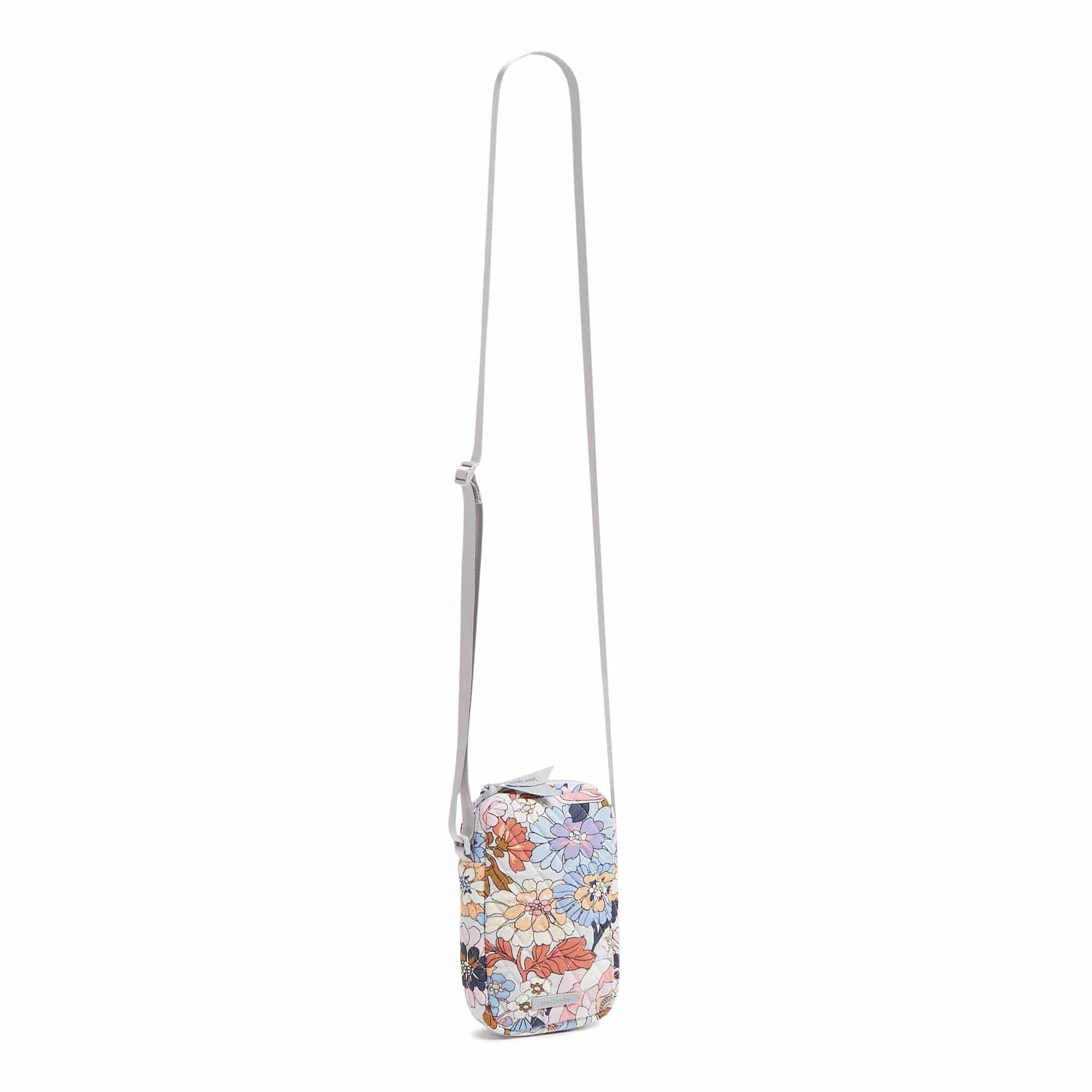Outlet Easy RFID Crossbody Bag