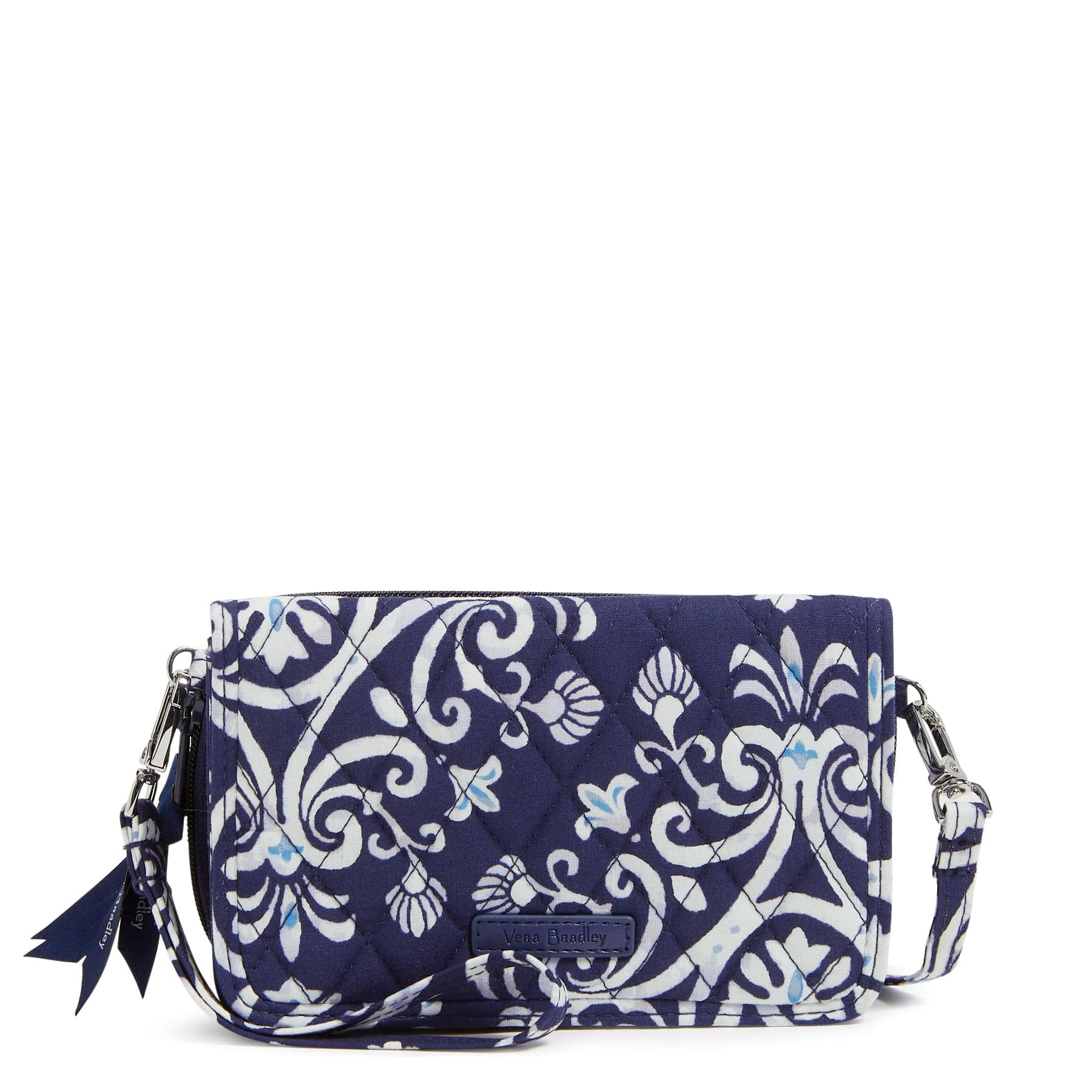 Outlet RFID 3-in-1 Crossbody Bag