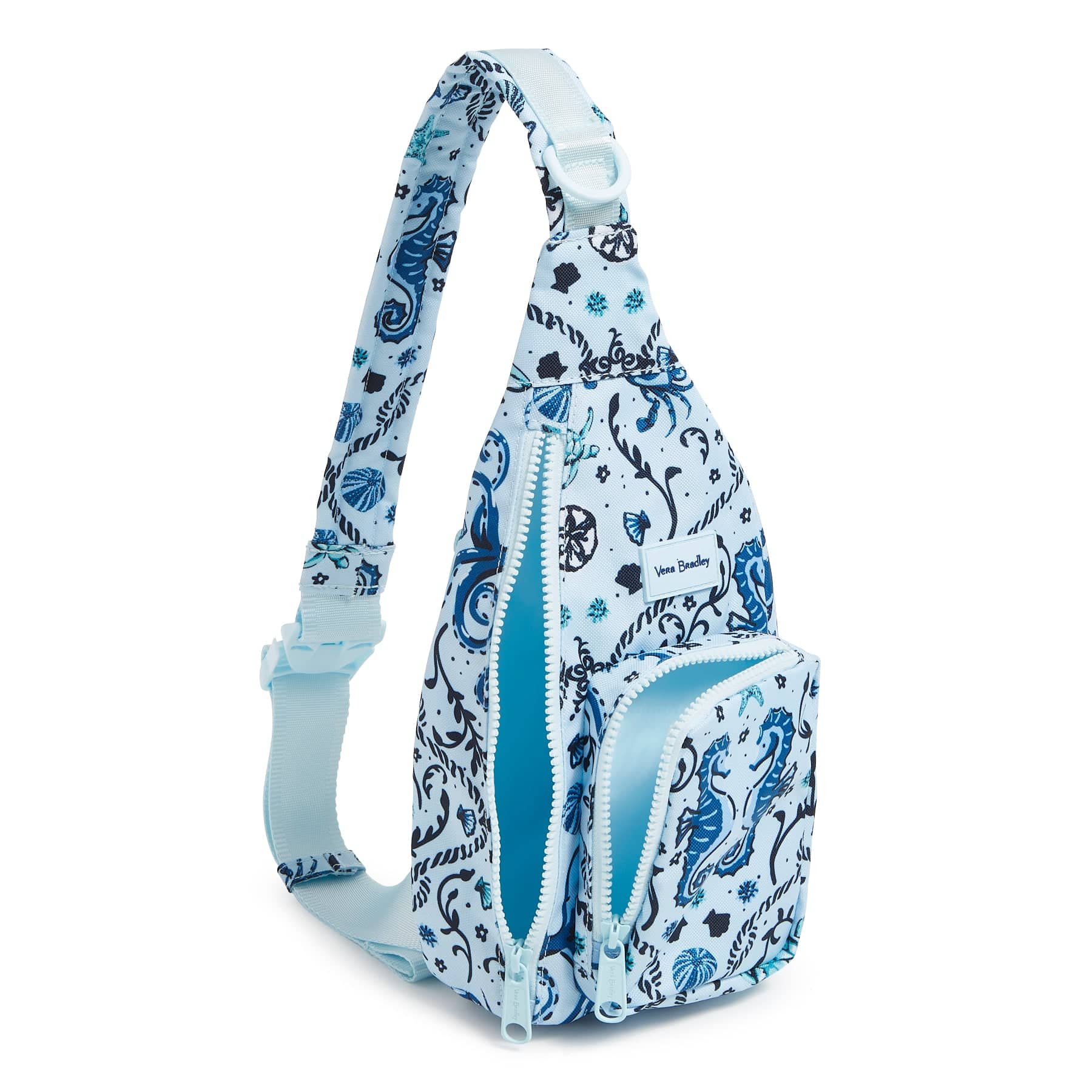 Mini Sling Backpack