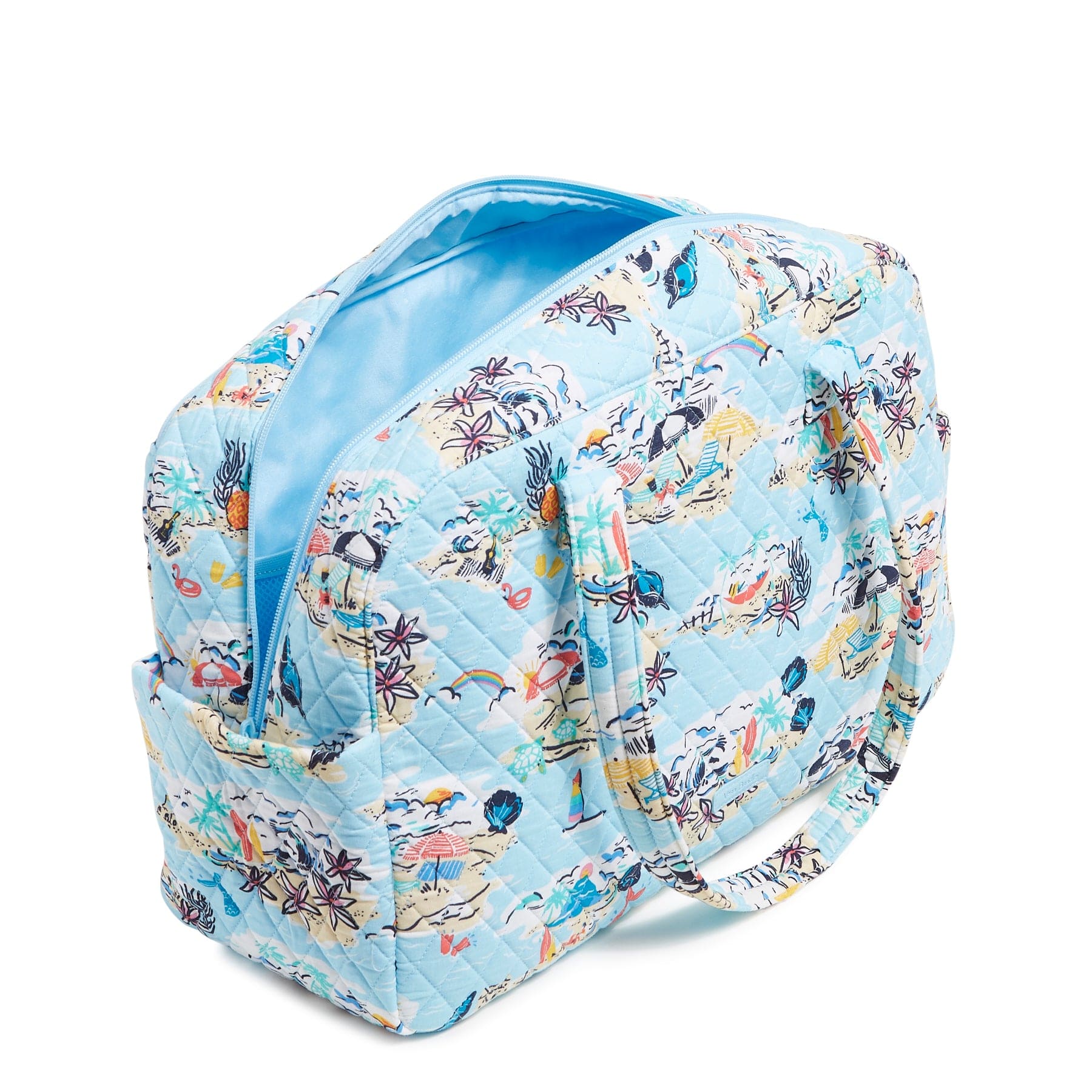 Outlet Medium Traveler Bag