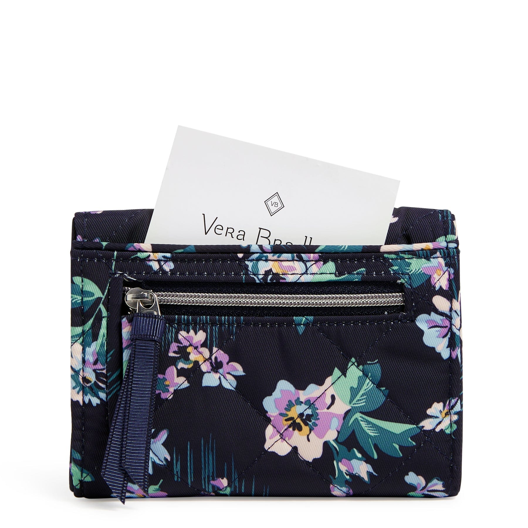 RFID Riley Compact Wallet