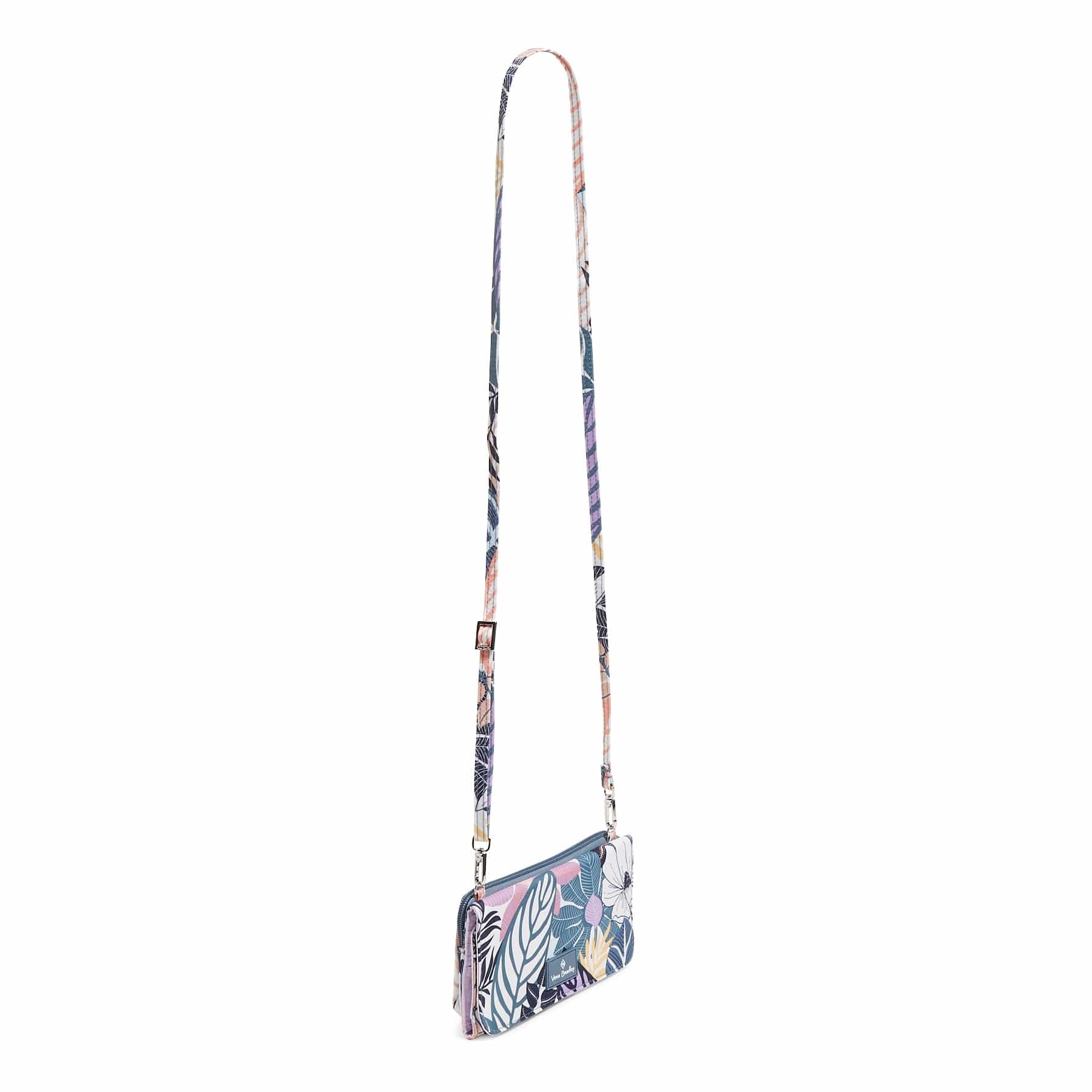 Outlet RFID Wallet Crossbody Bag