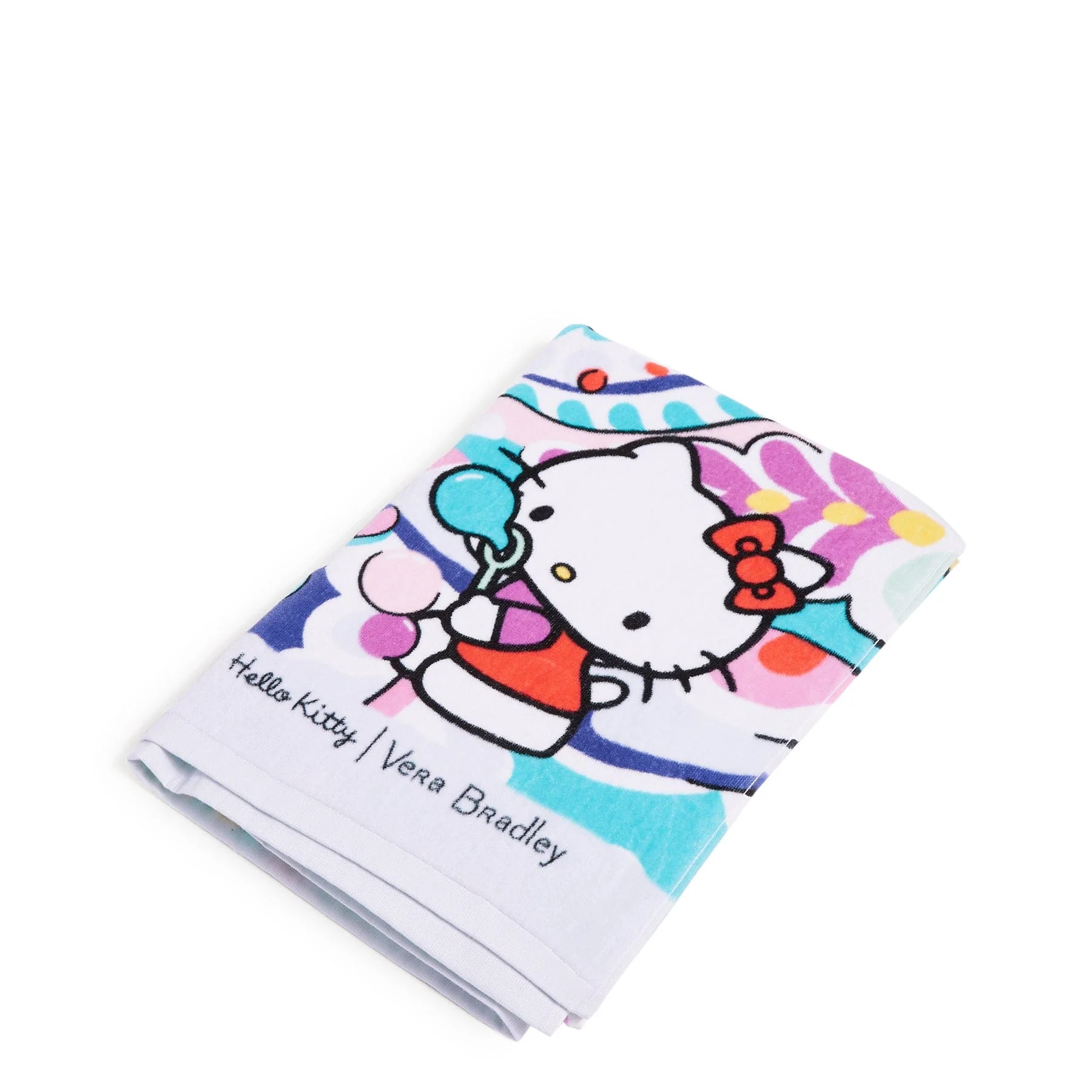 Hello Kitty® Dorm Towel