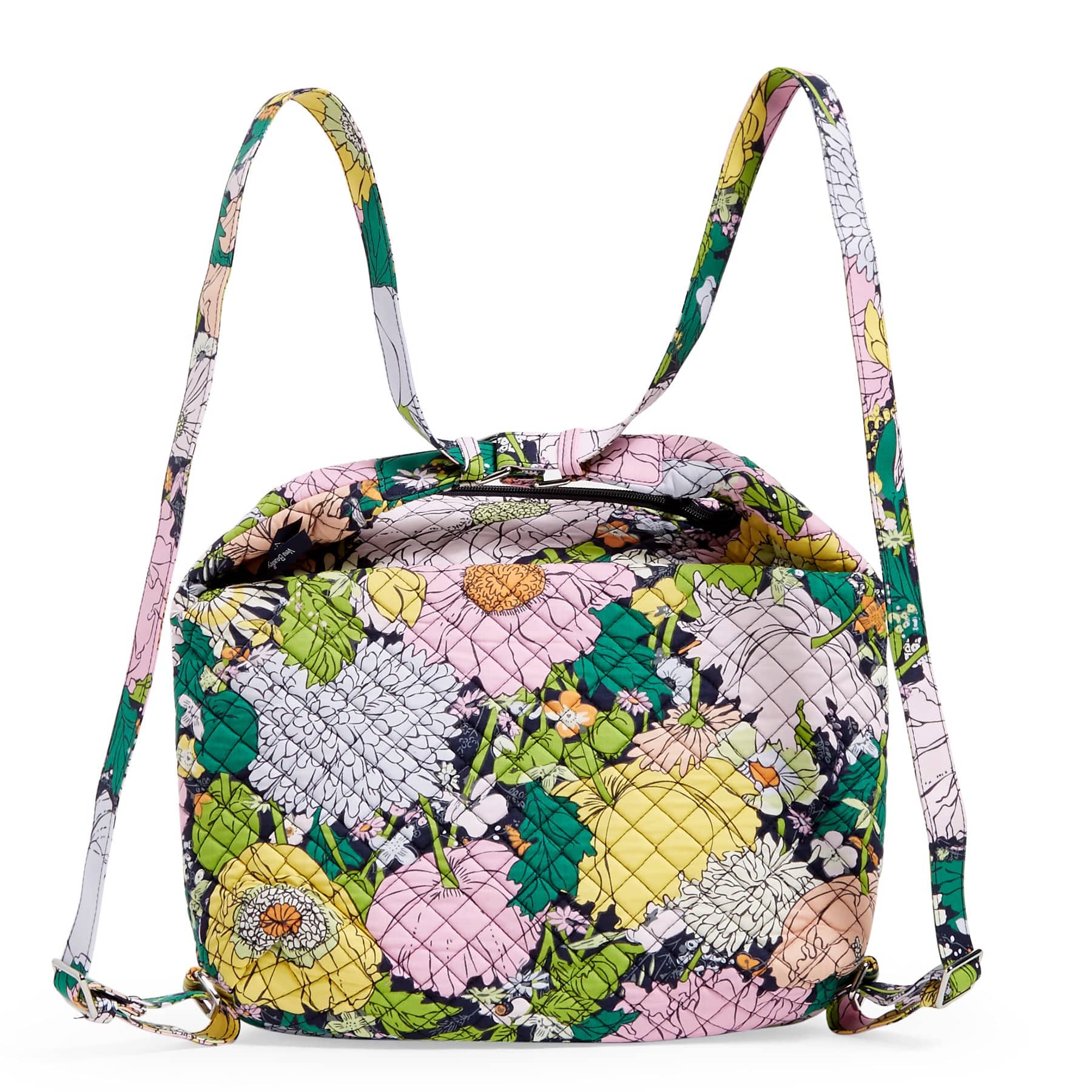 Convertible Backpack Shoulder Bag