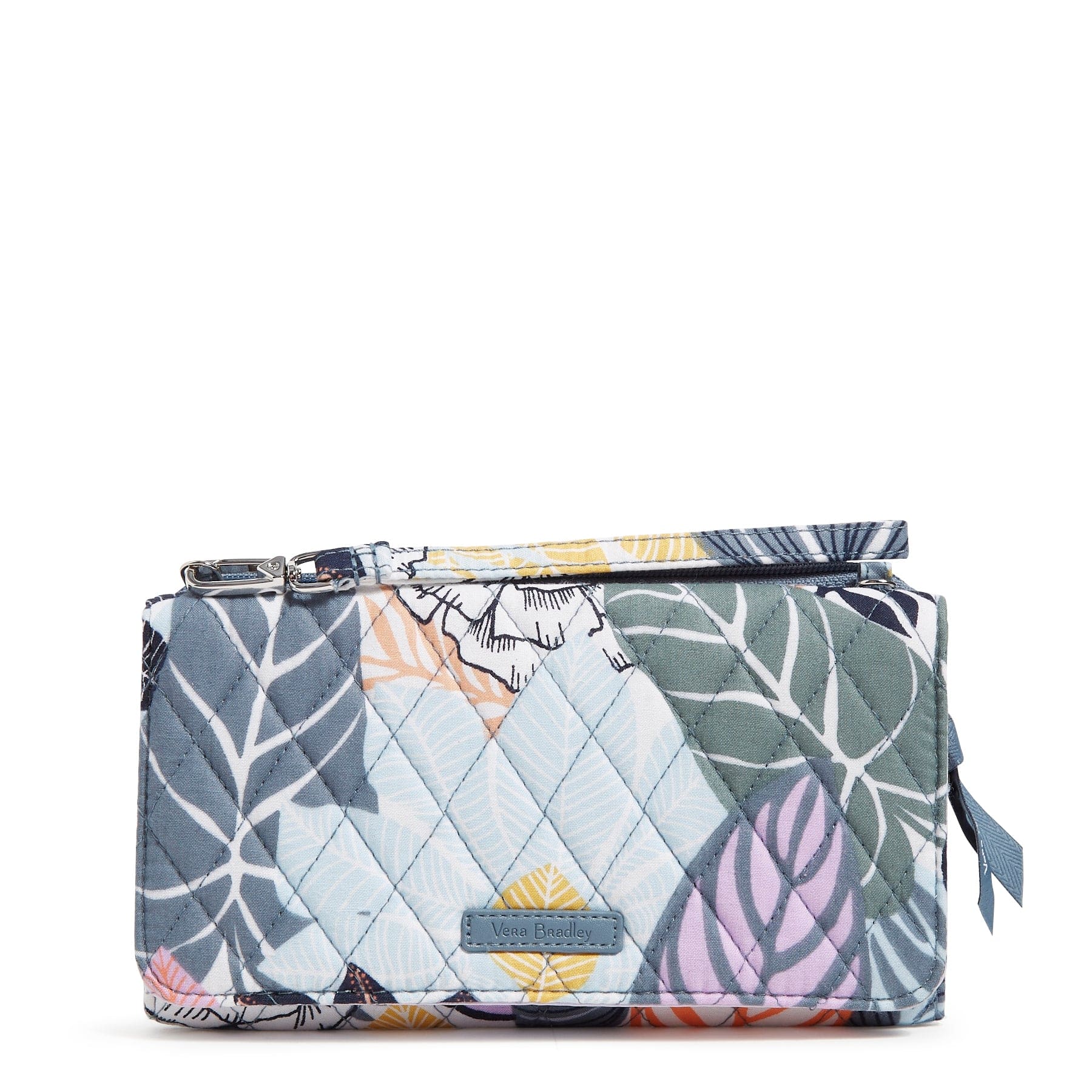 Outlet RFID Wallet Crossbody Bag
