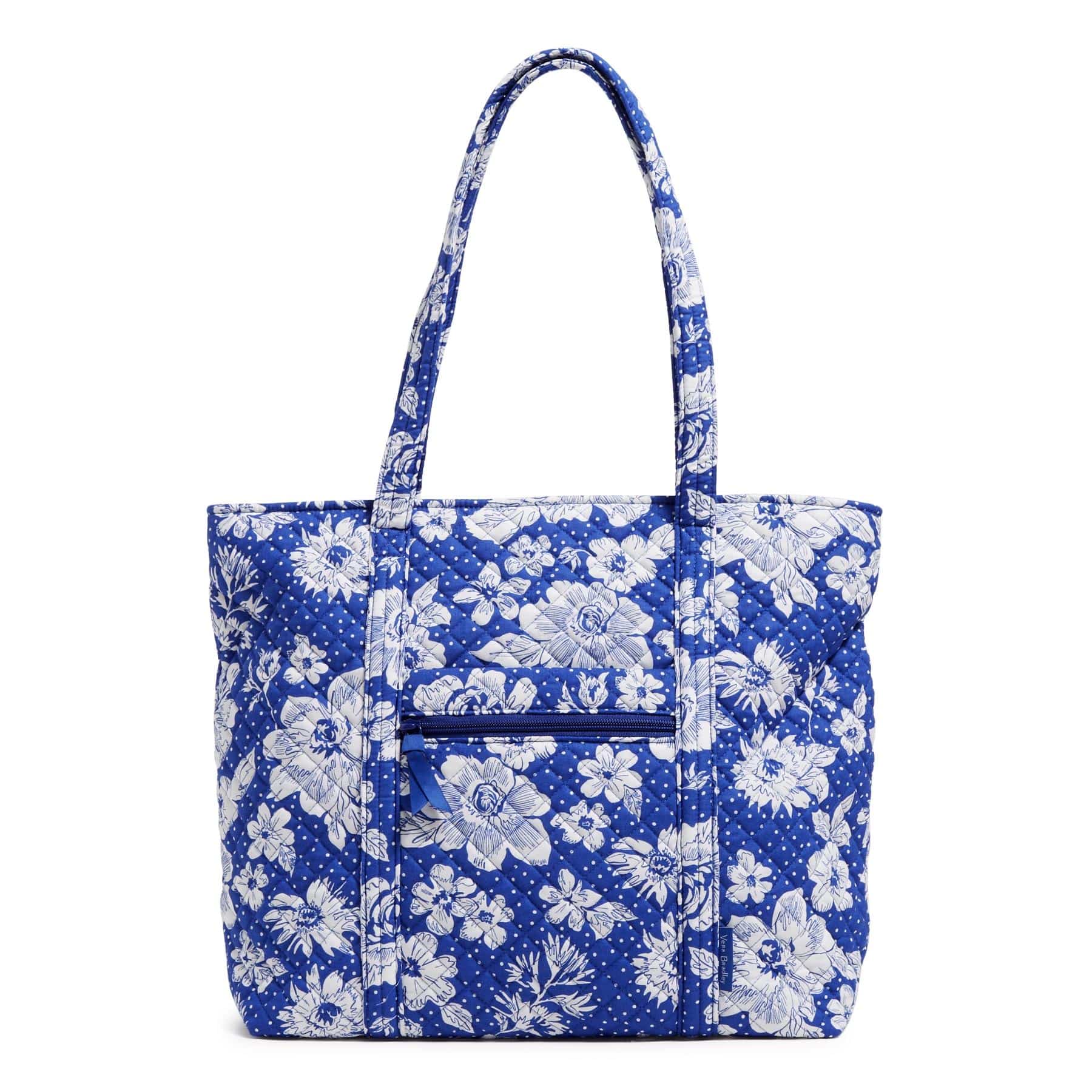 Vera Tote Bag