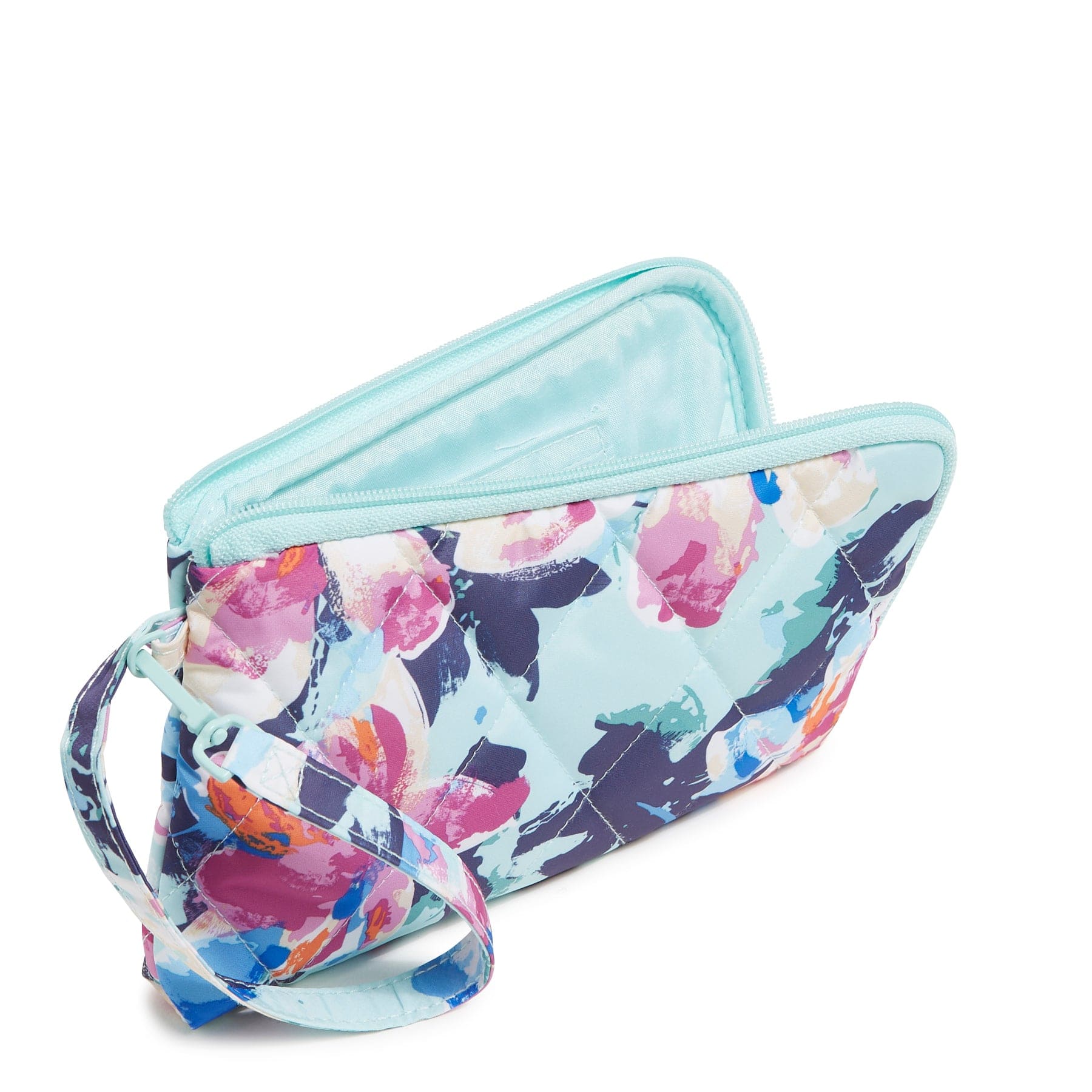 Outlet Ultralight RFID Slim Wristlet