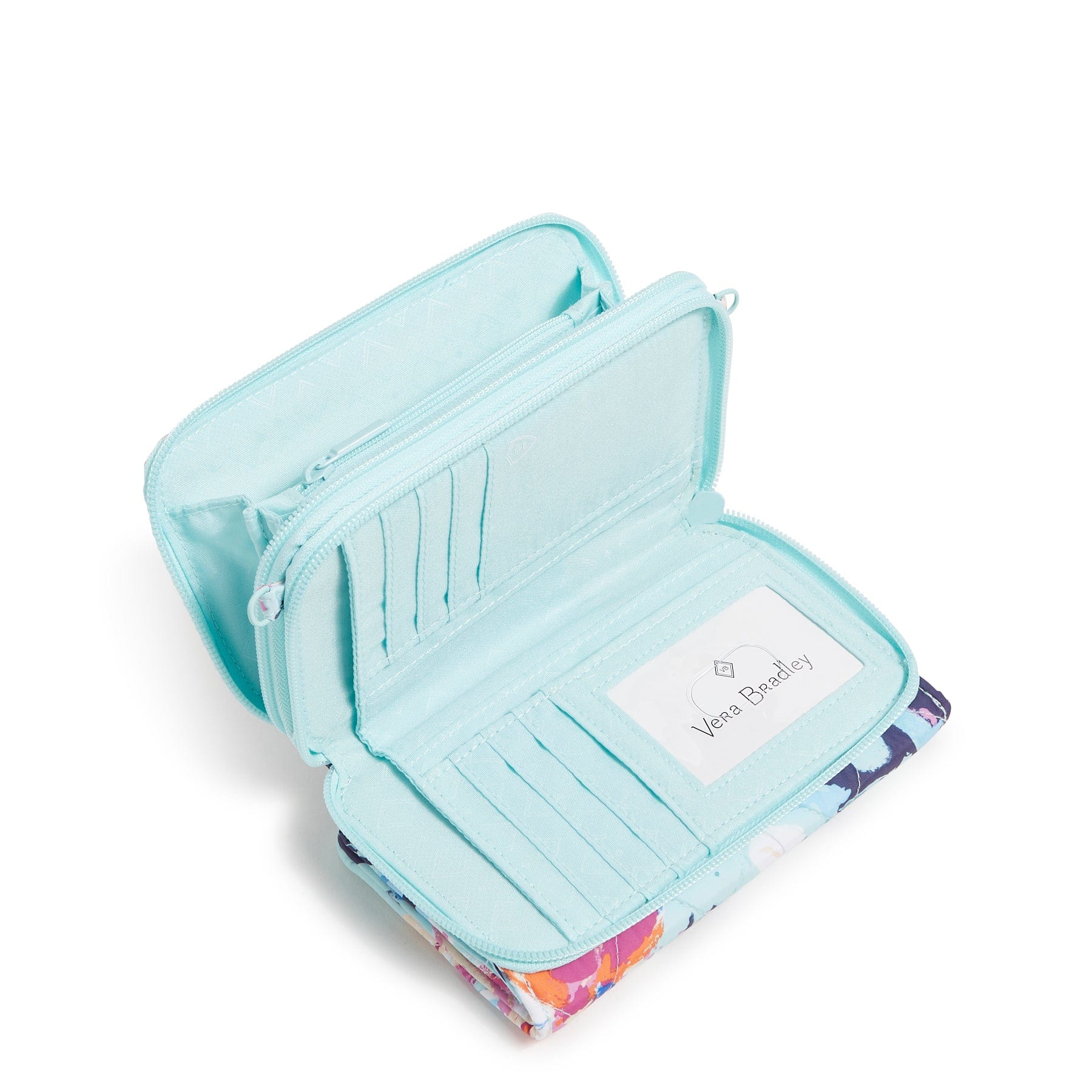 Outlet Ultralight RFID 3-in-1 Crossbody Bag