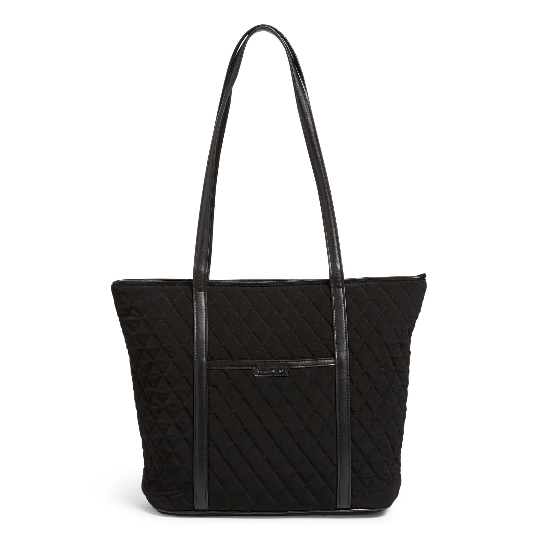 Outlet Small Trimmed Vera Tote Bag