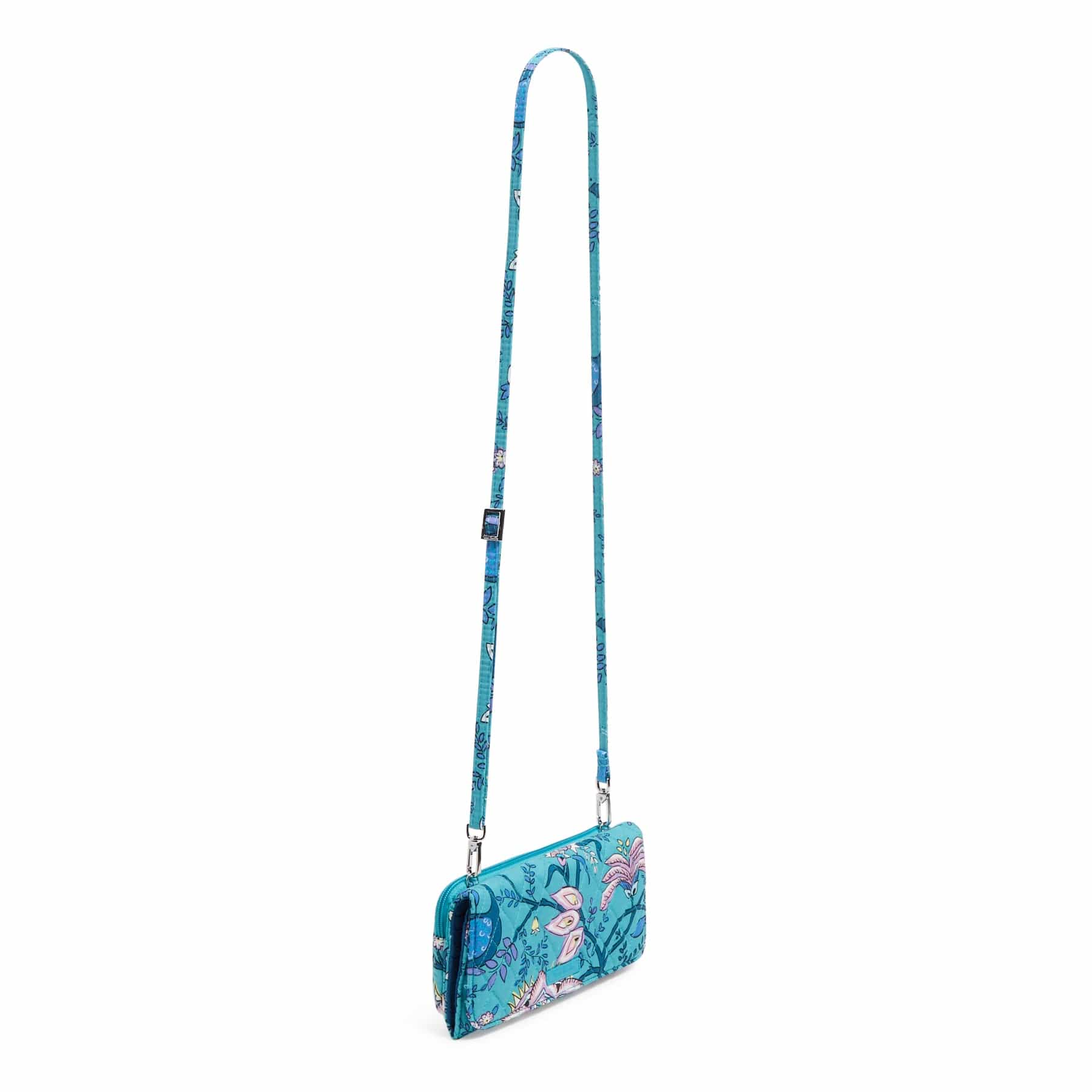 Outlet RFID Wallet Crossbody Bag