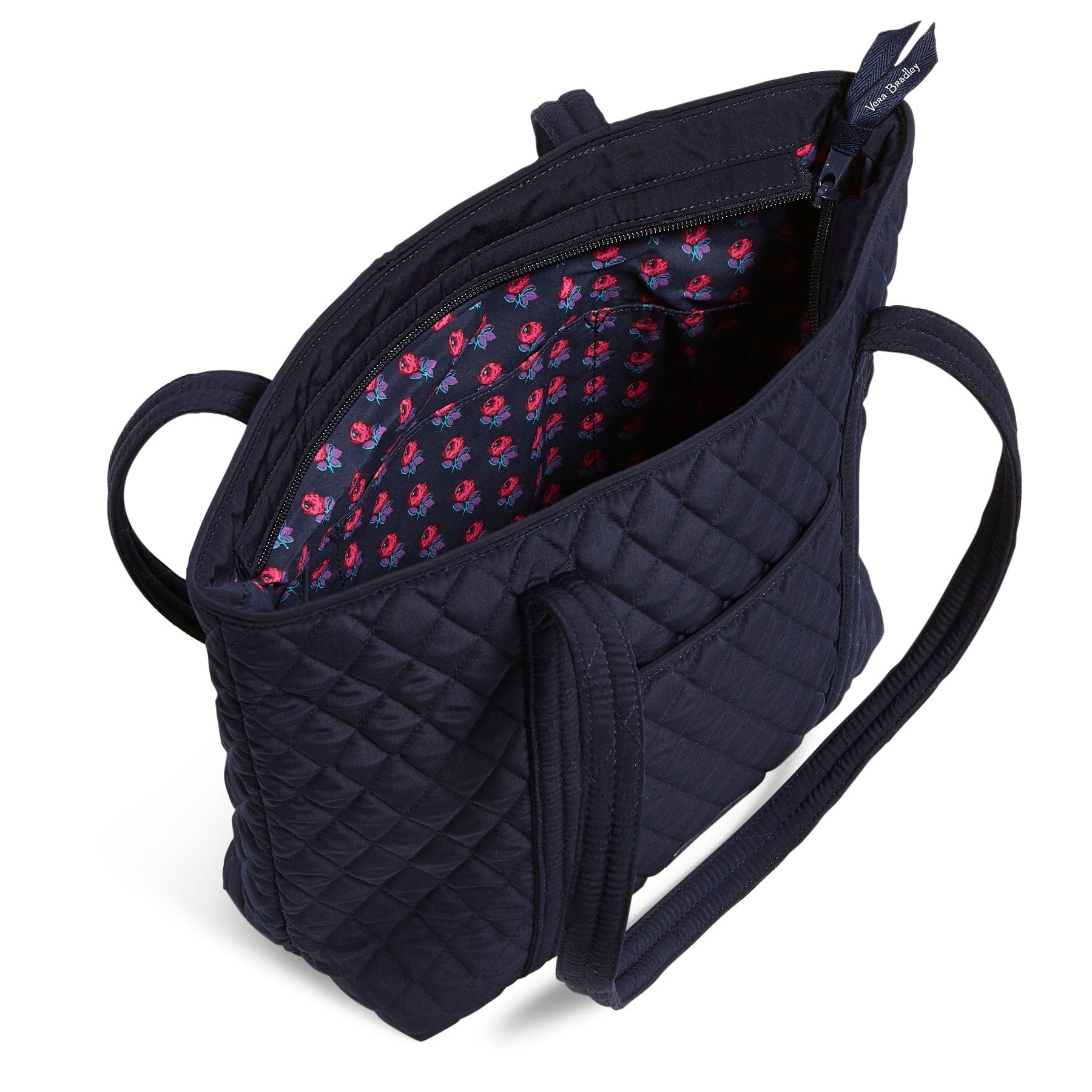Outlet Small Vera Tote Bag