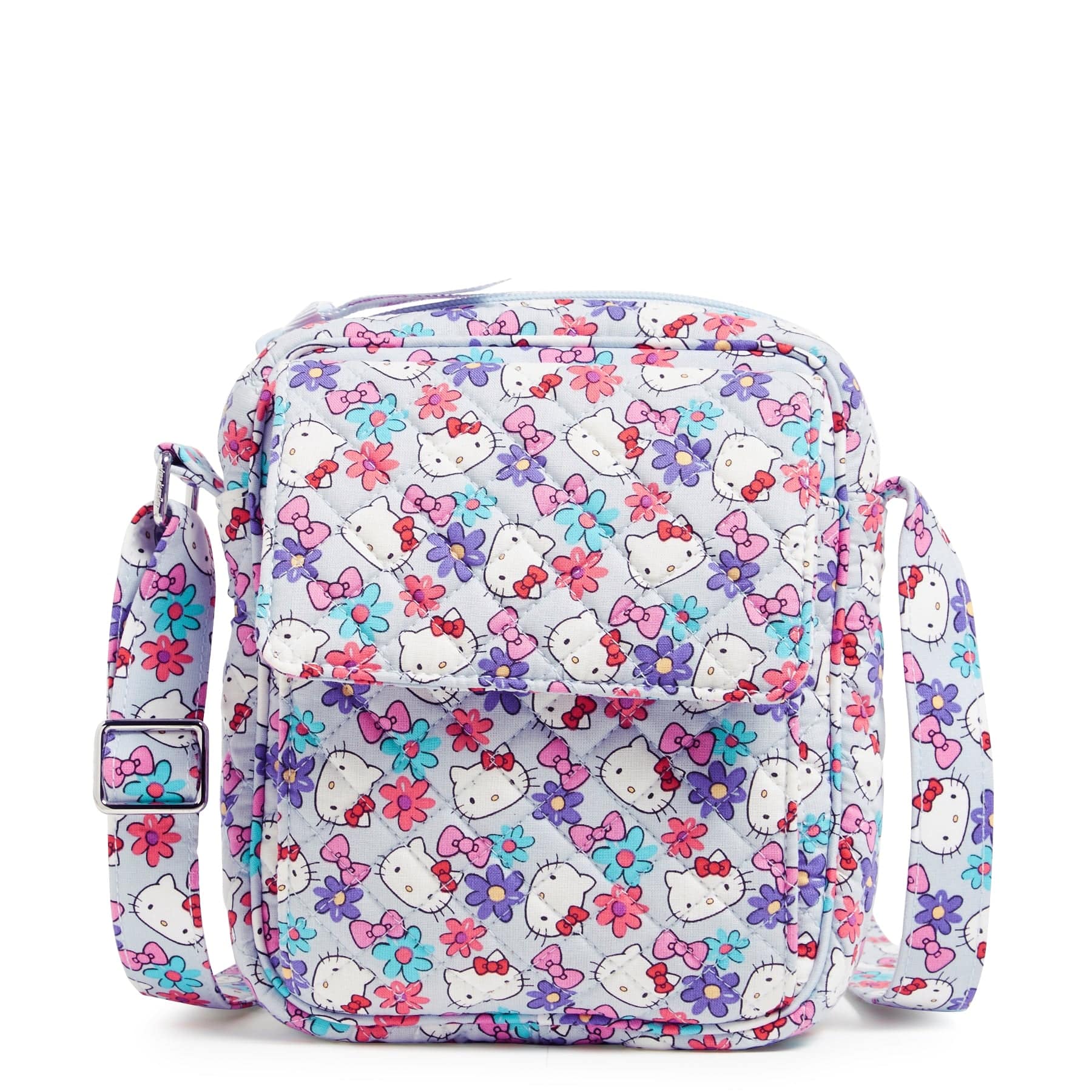 Hello Kitty® Small Crossbody Bag