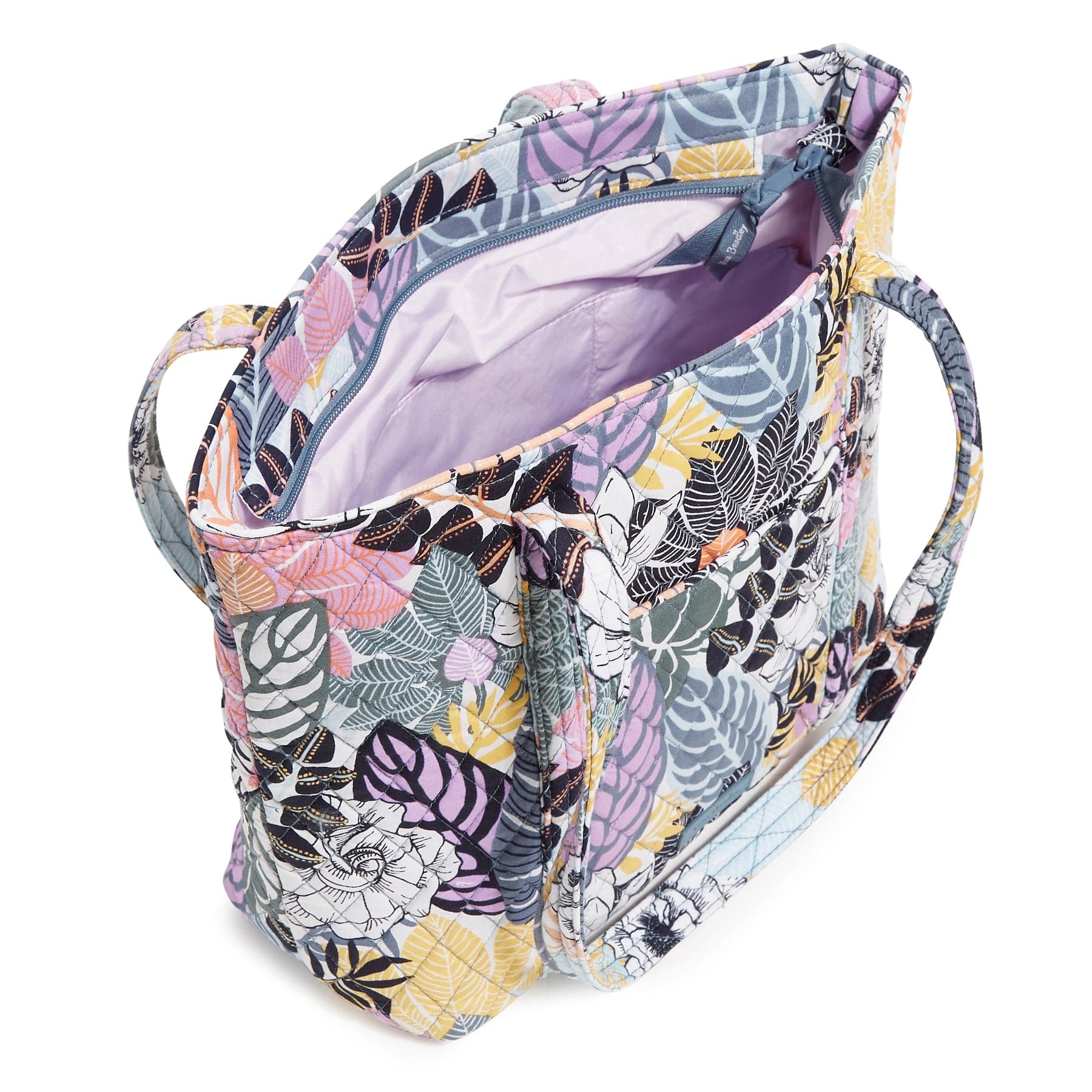 Outlet Small Vera Tote Bag