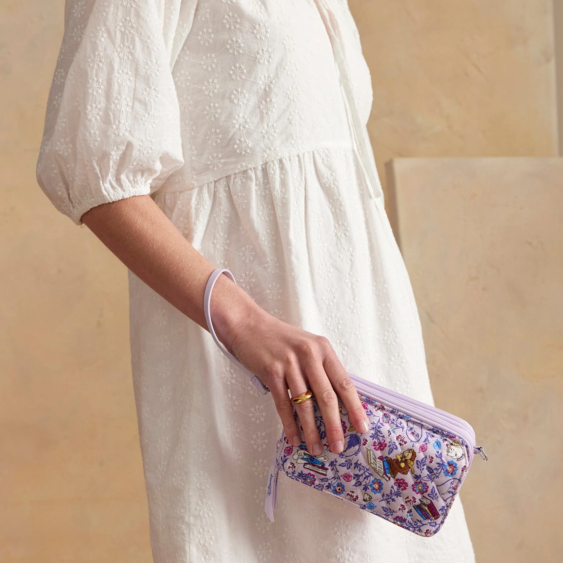 Disney RFID All in One Crossbody Bag