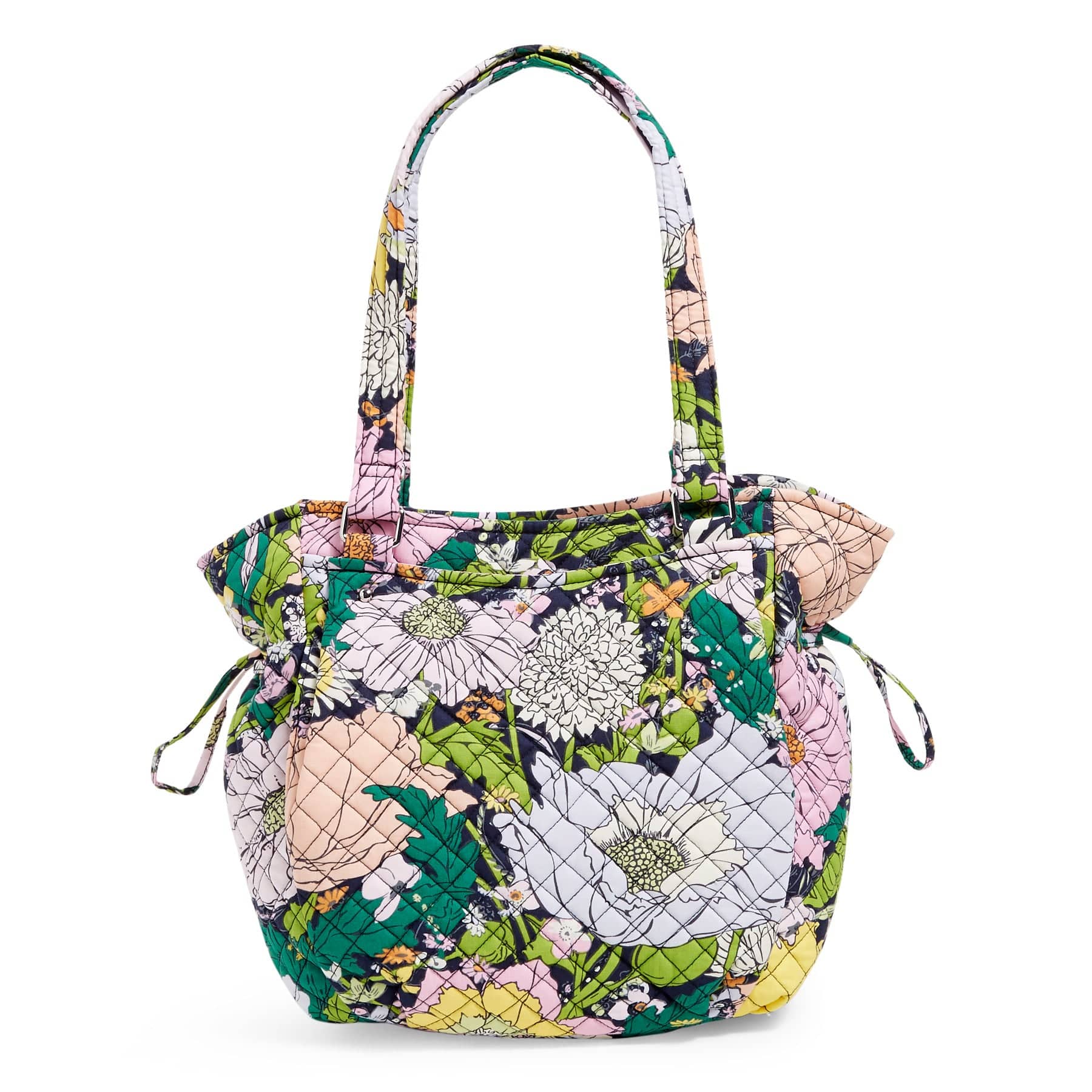 Glenna Satchel