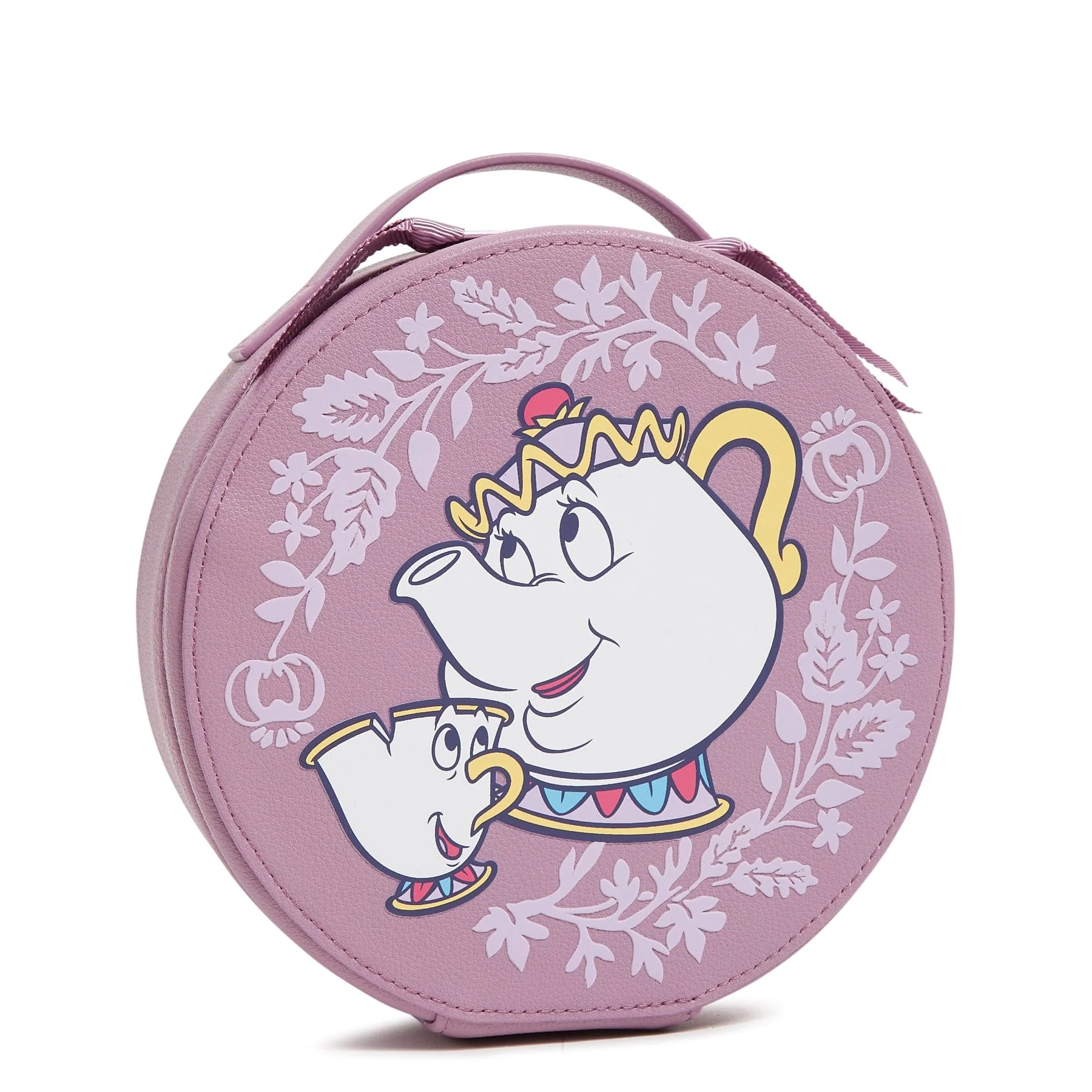 Disney Mrs. Potts & Chip Cosmetic