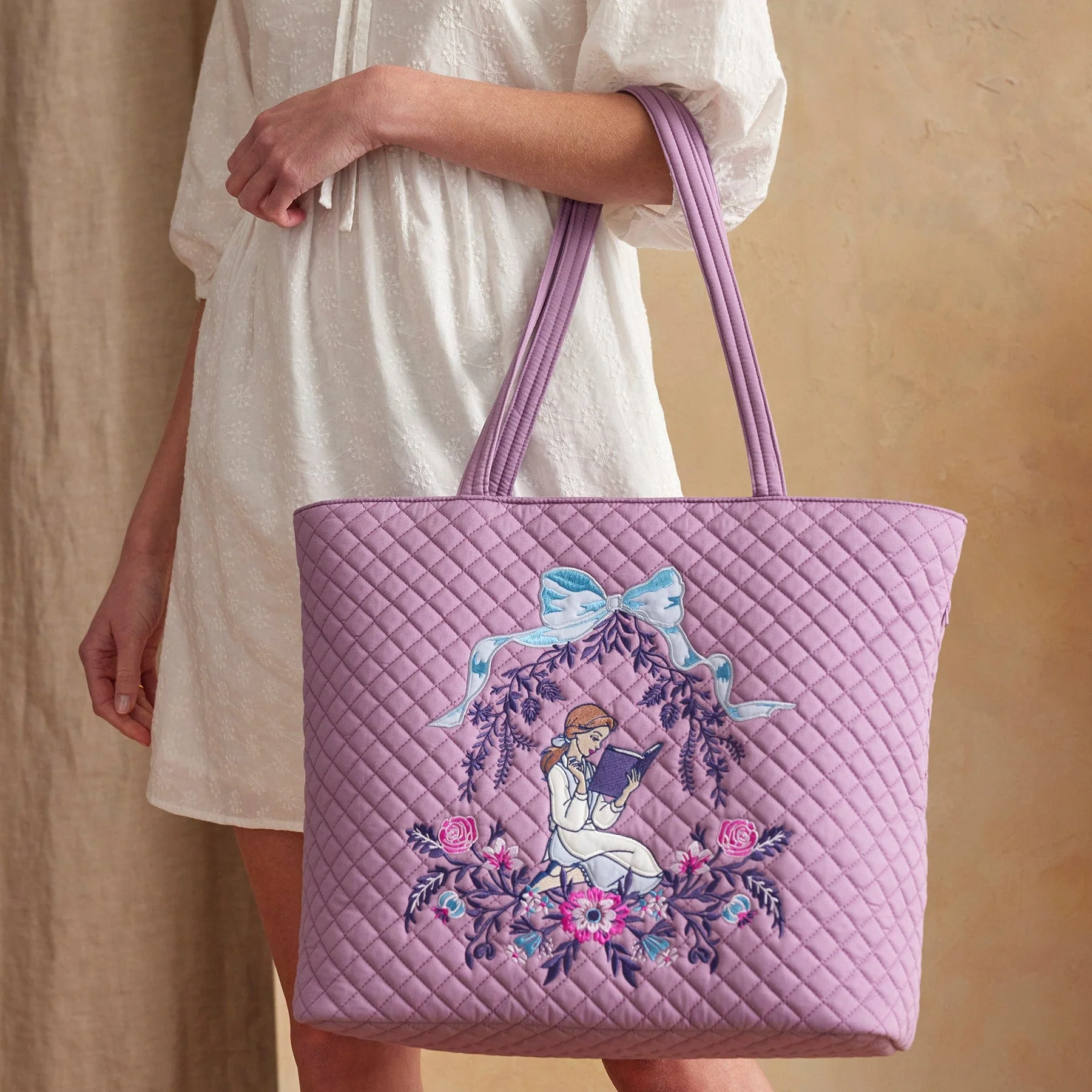Disney Vera Tote