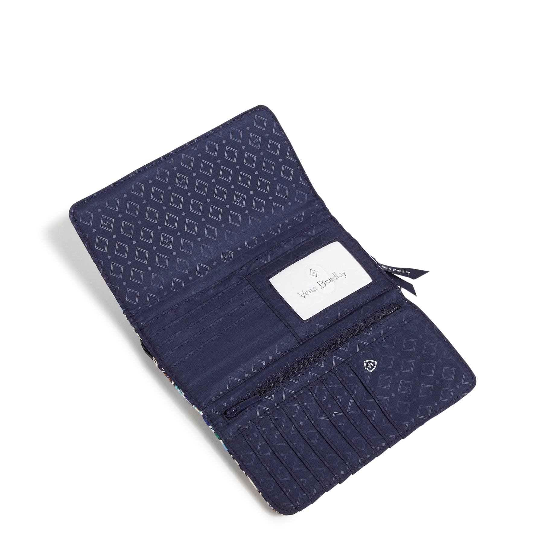 Outlet RFID Wallet Crossbody Bag