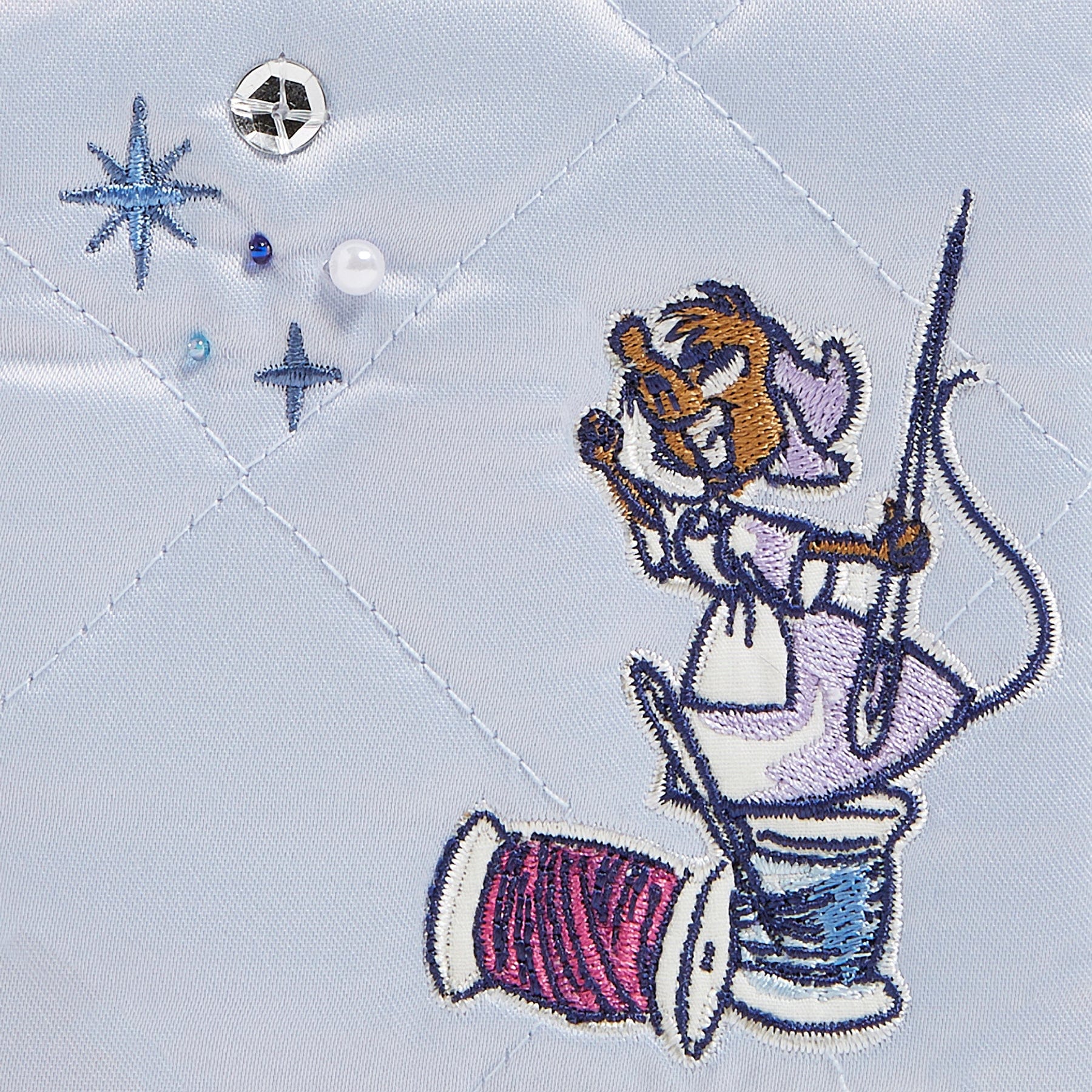Disney Evie Mini Crossbody