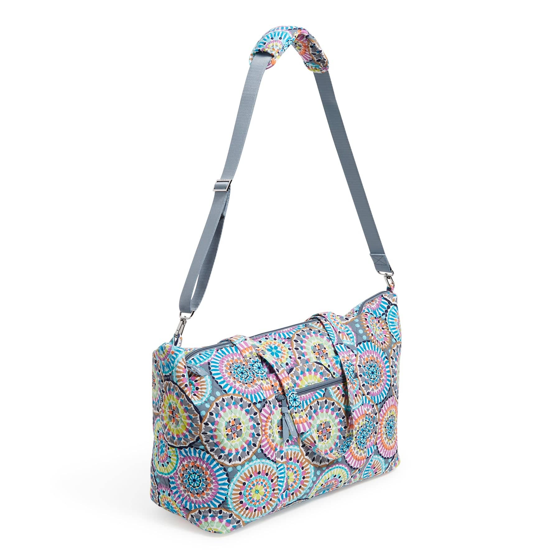 Outlet Deluxe Travel Tote Bag